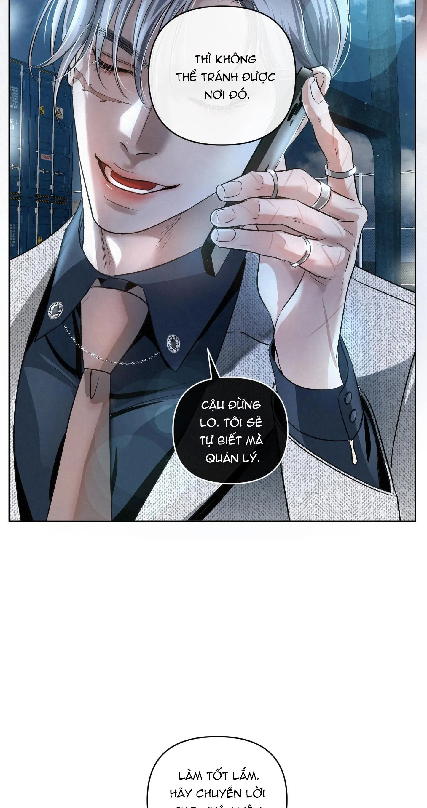 BLOOD GUIDE Chapter 12 Trang 49