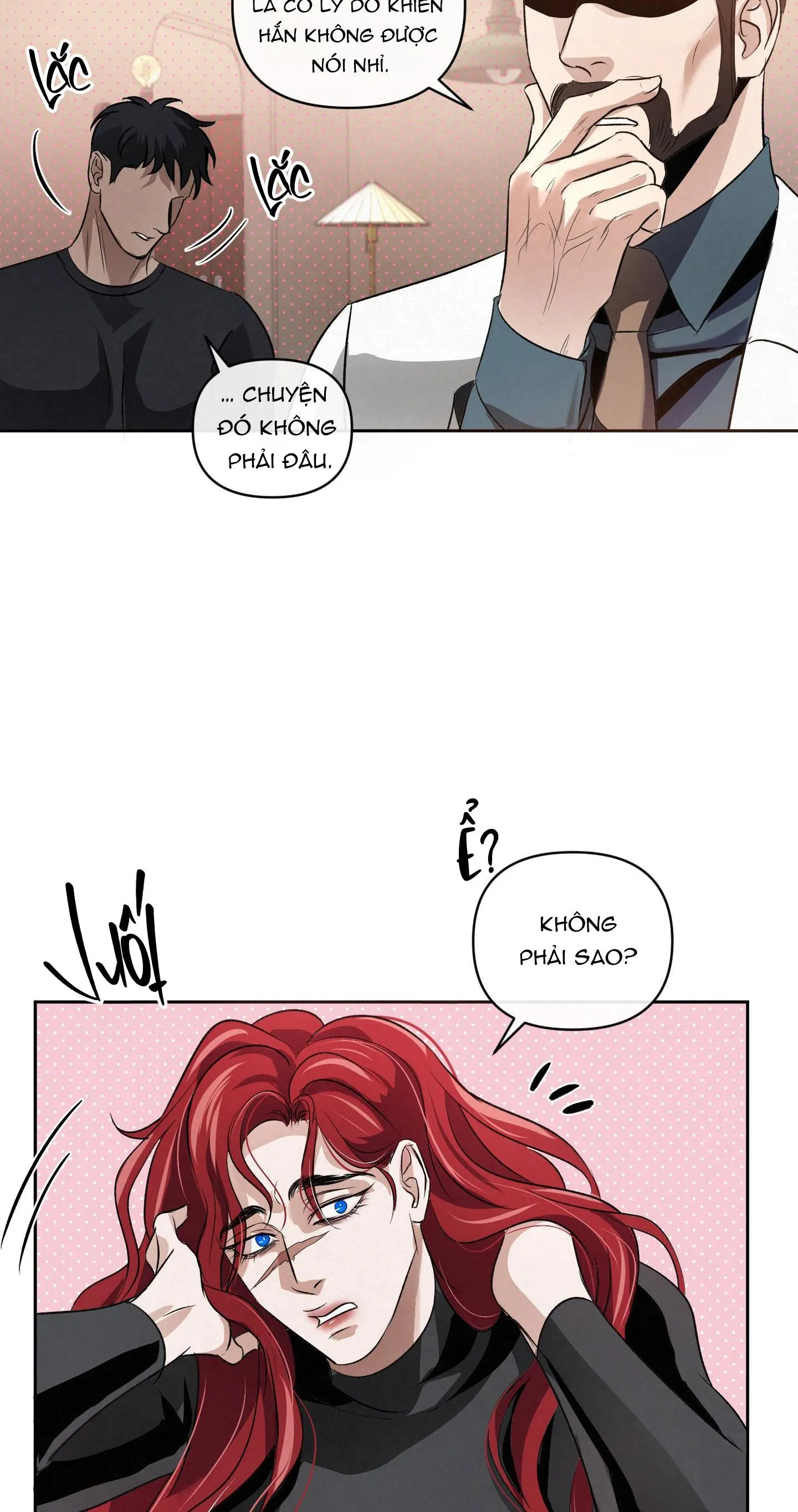 BLOOD GUIDE Chapter 12 Trang 53