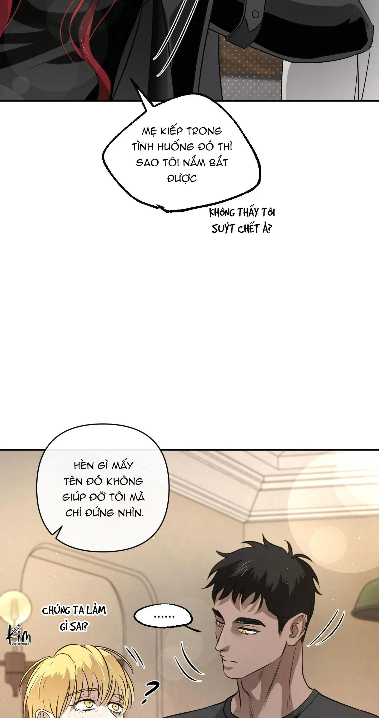 BLOOD GUIDE Chapter 12 Trang 58