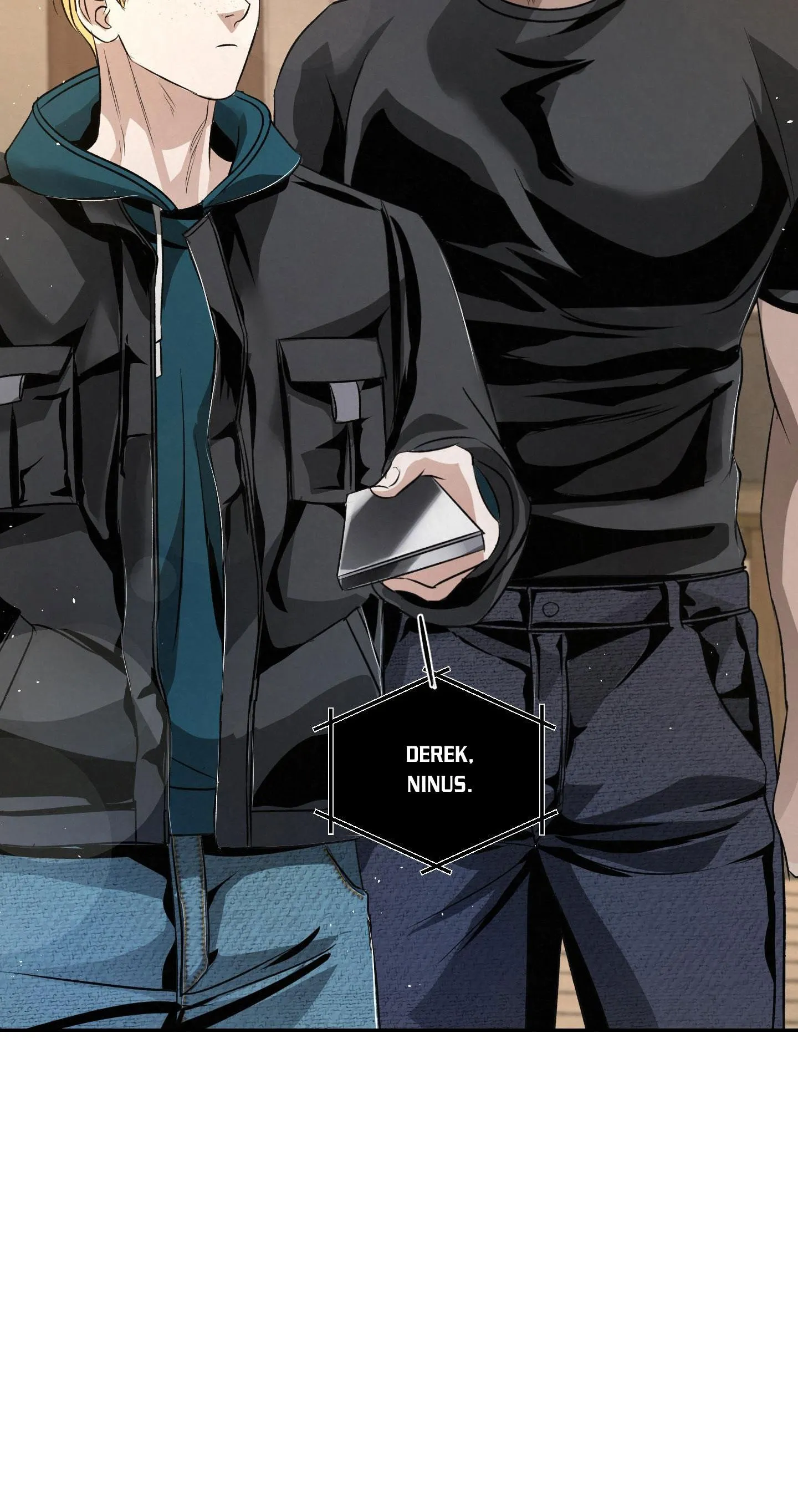 BLOOD GUIDE Chapter 12 Trang 59