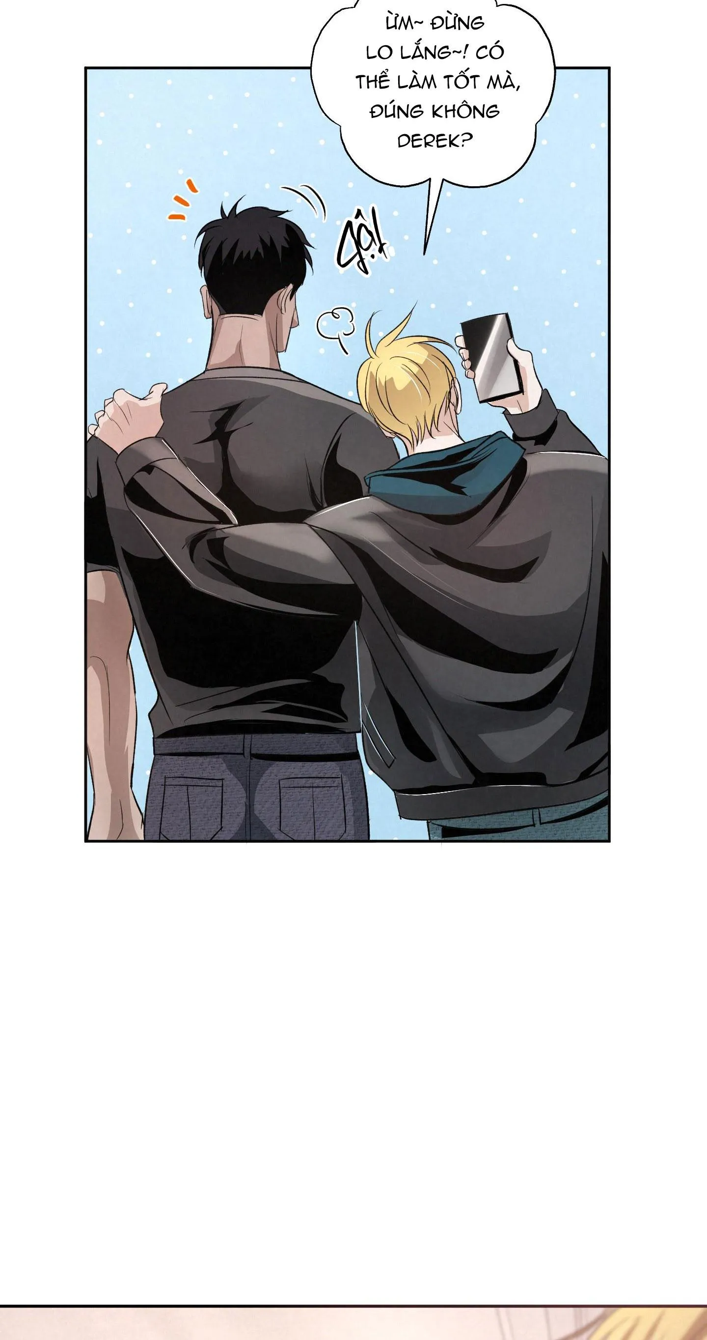 BLOOD GUIDE Chapter 12 Trang 61