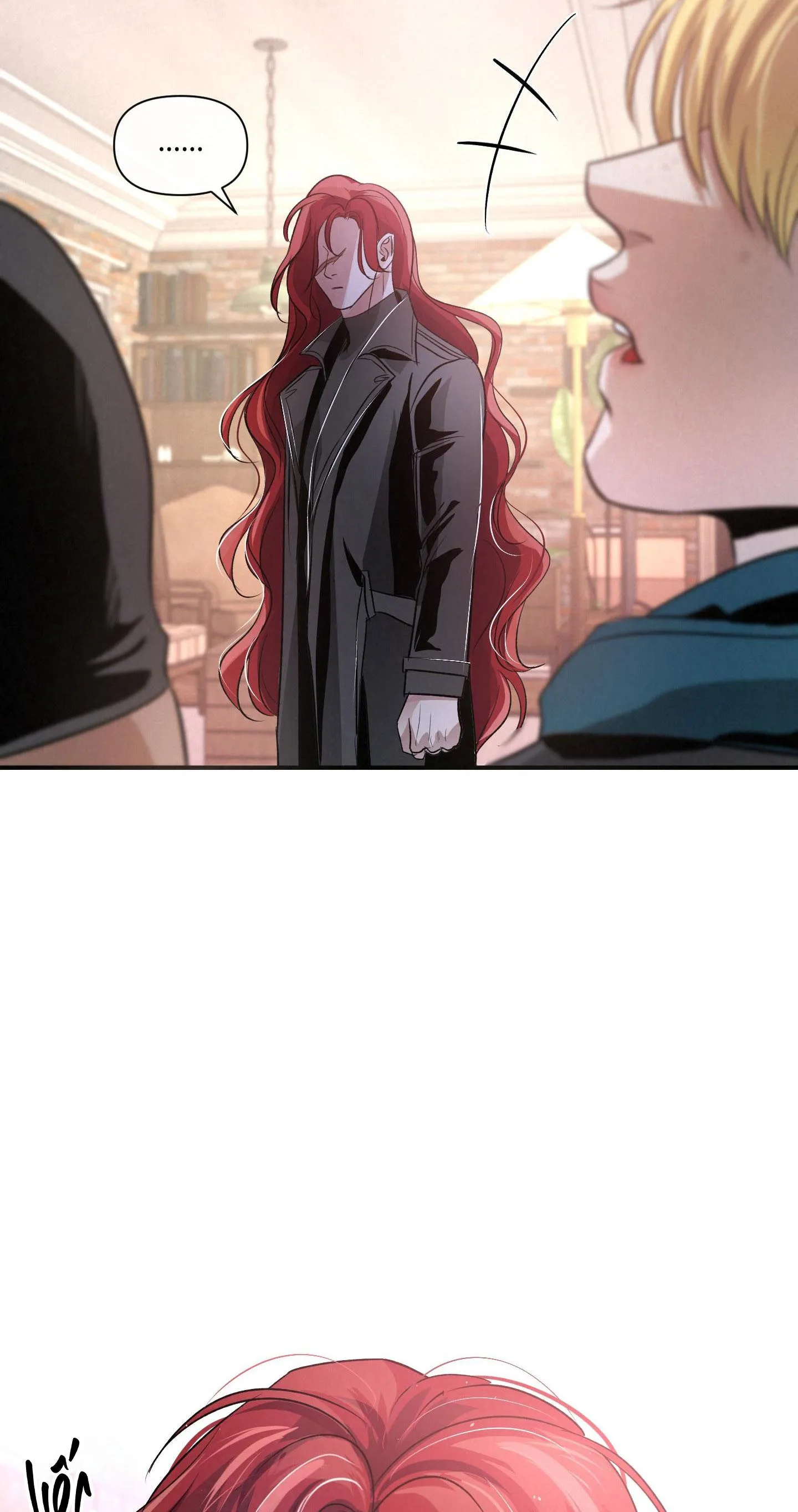 BLOOD GUIDE Chapter 12 Trang 62