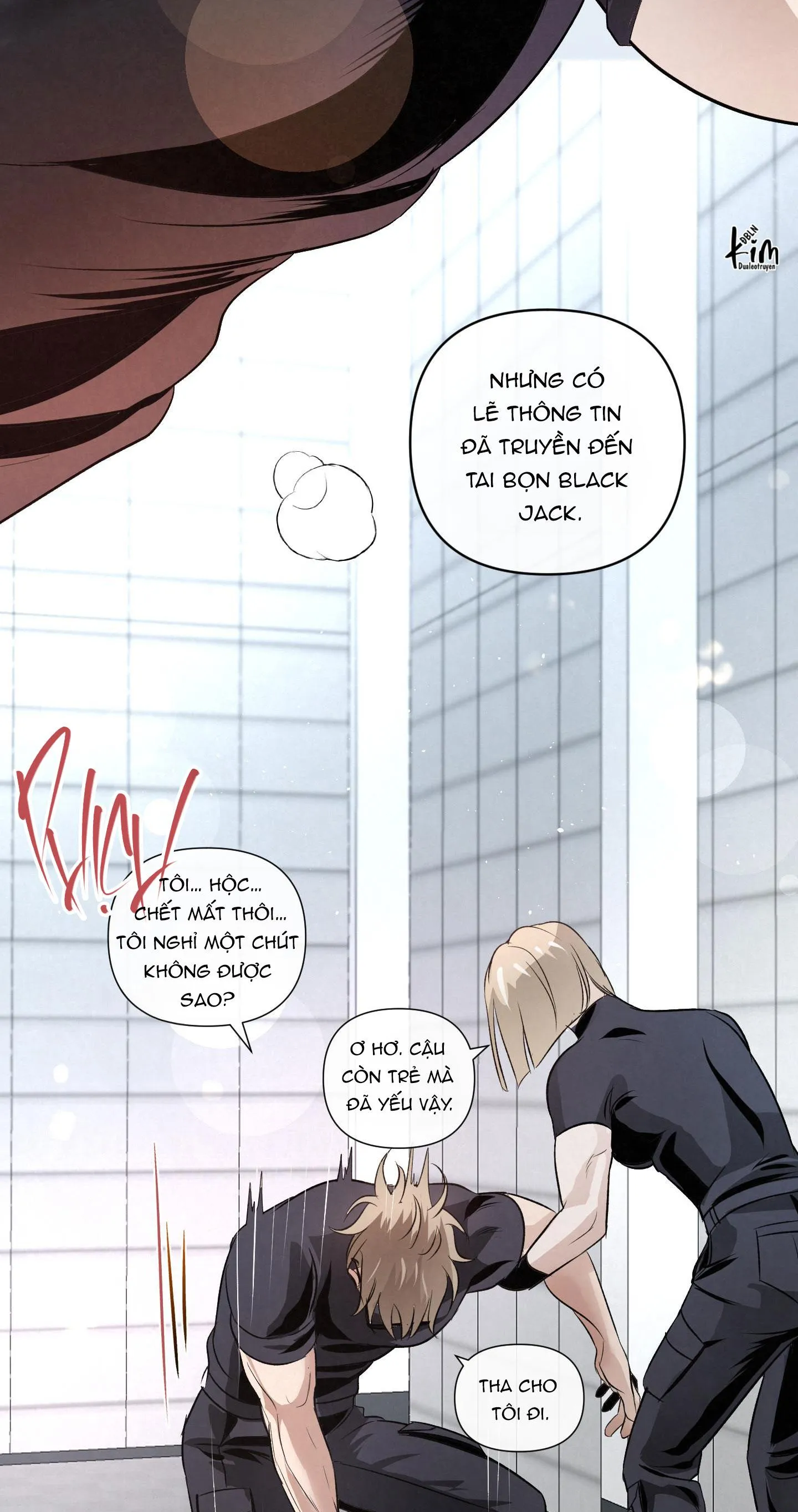 BLOOD GUIDE Chapter 12 Trang 66