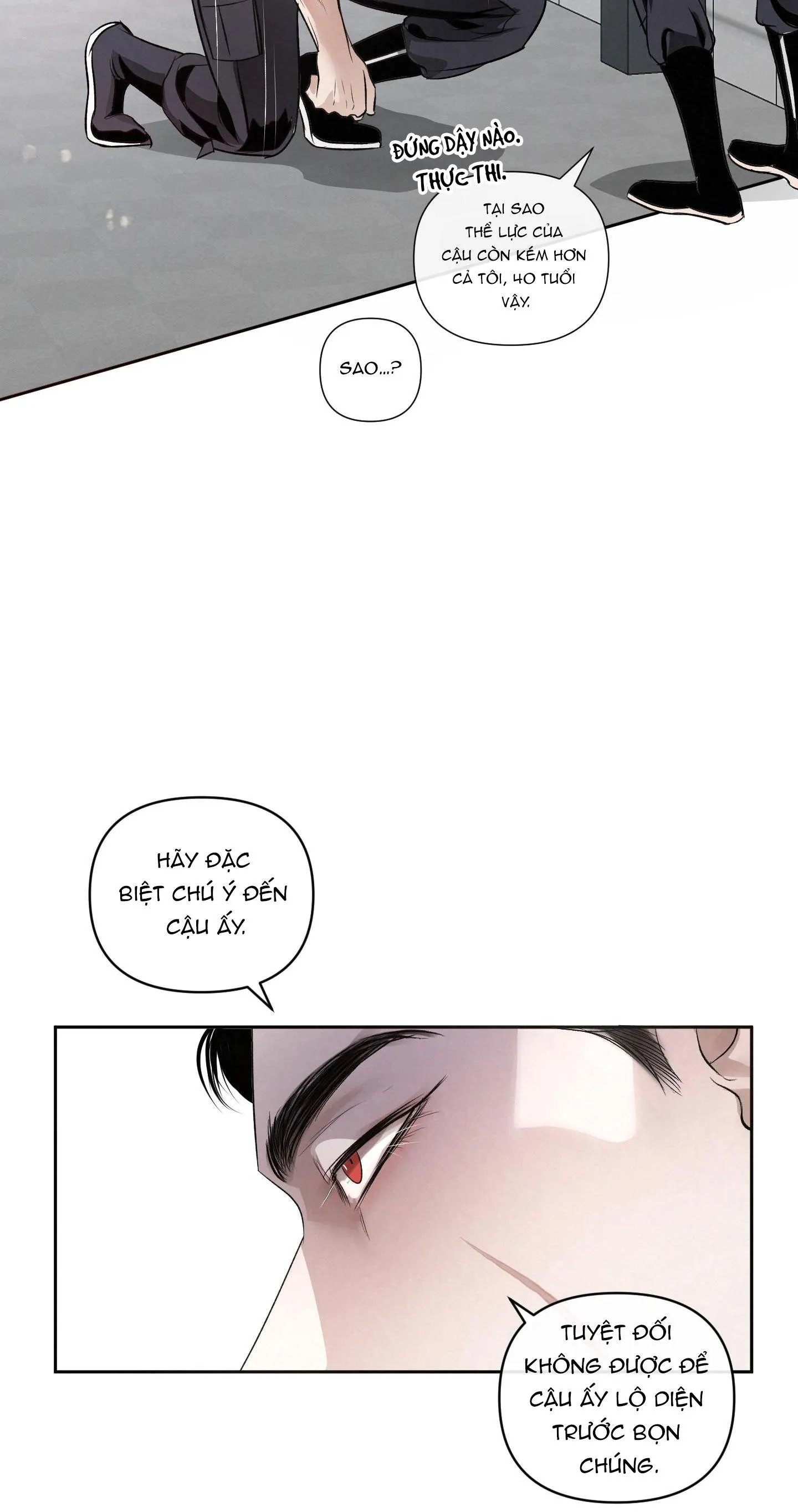 BLOOD GUIDE Chapter 12 Trang 67