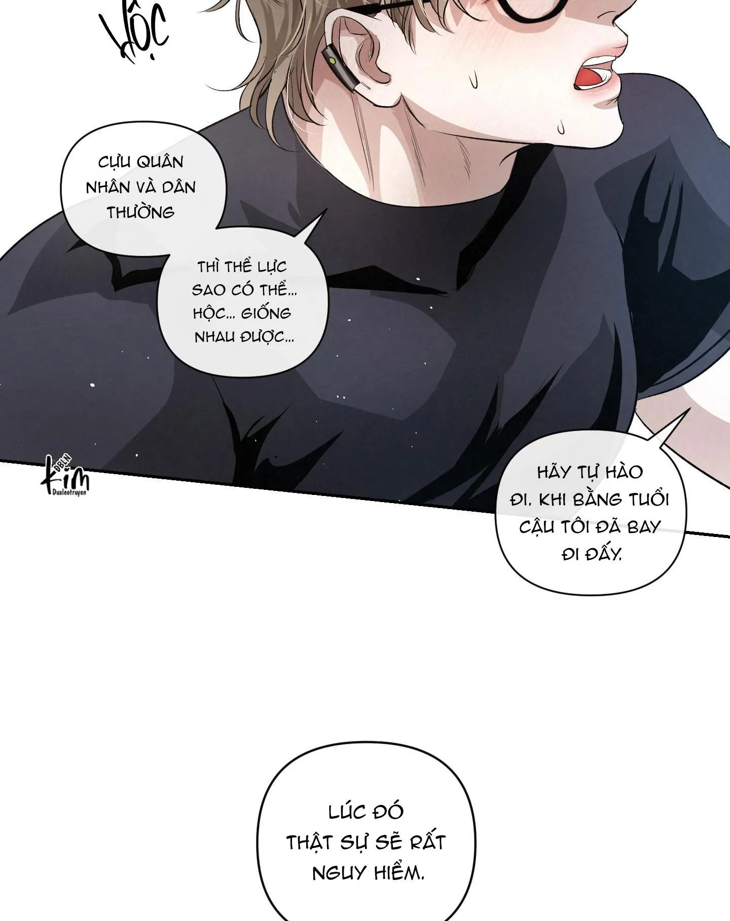 BLOOD GUIDE Chapter 12 Trang 69