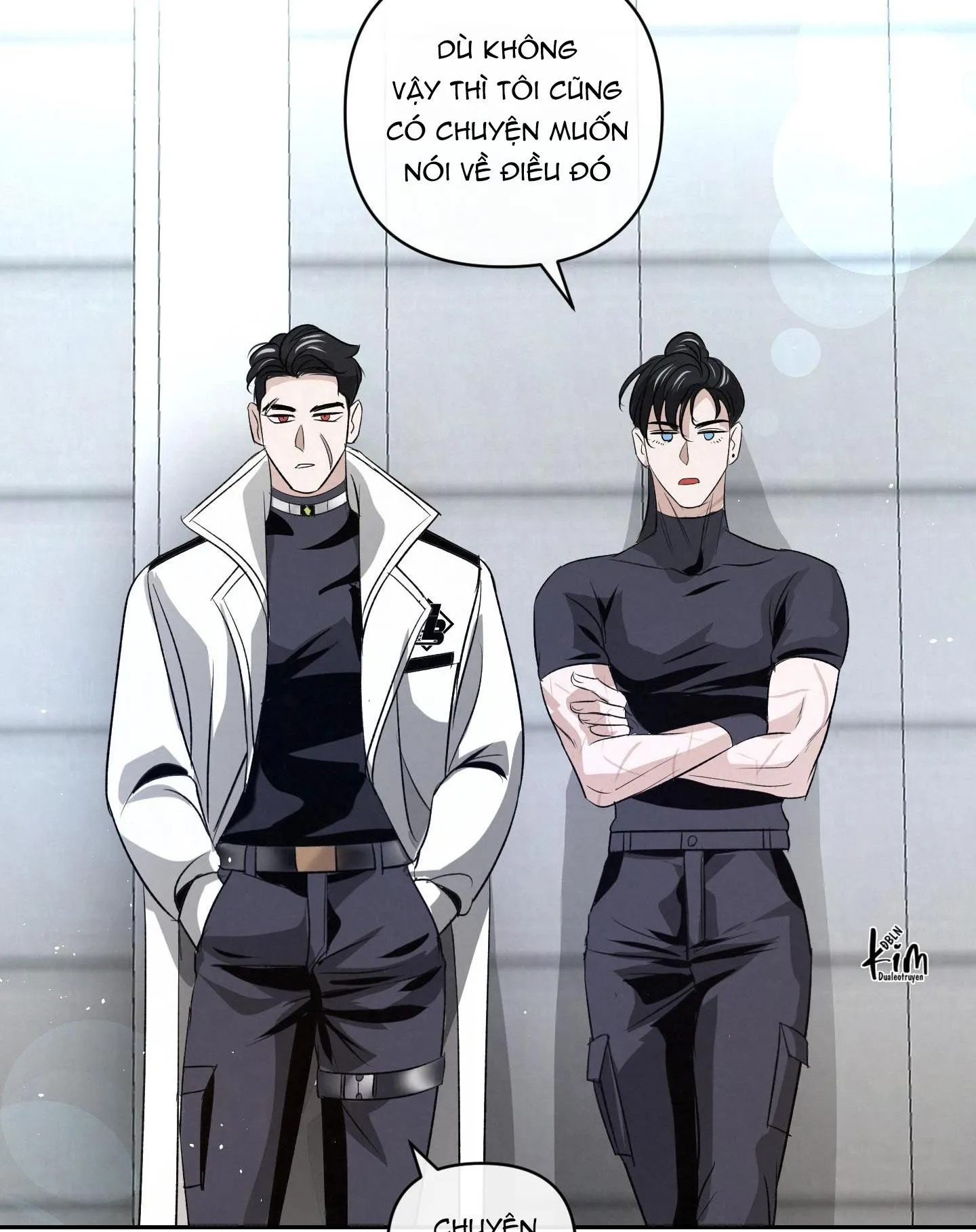 BLOOD GUIDE Chapter 12 Trang 72