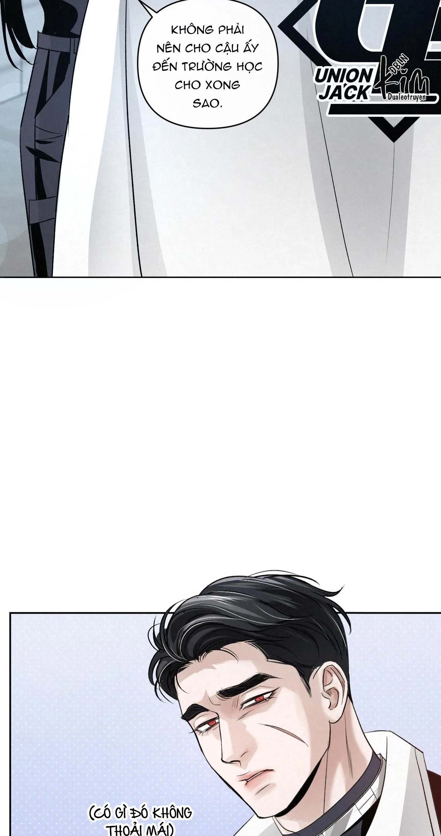 BLOOD GUIDE Chapter 13 Trang 5