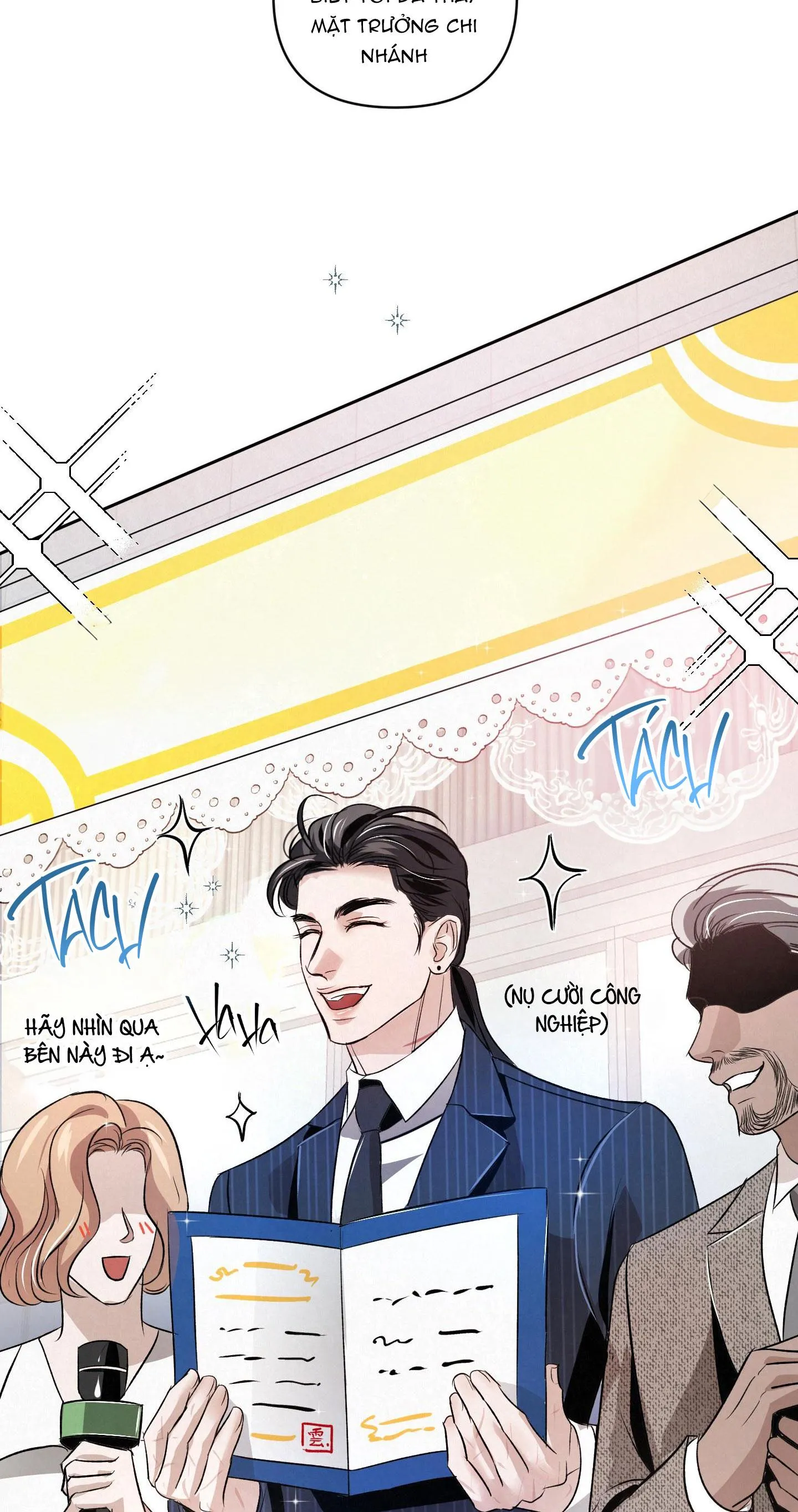 BLOOD GUIDE Chapter 13 Trang 8