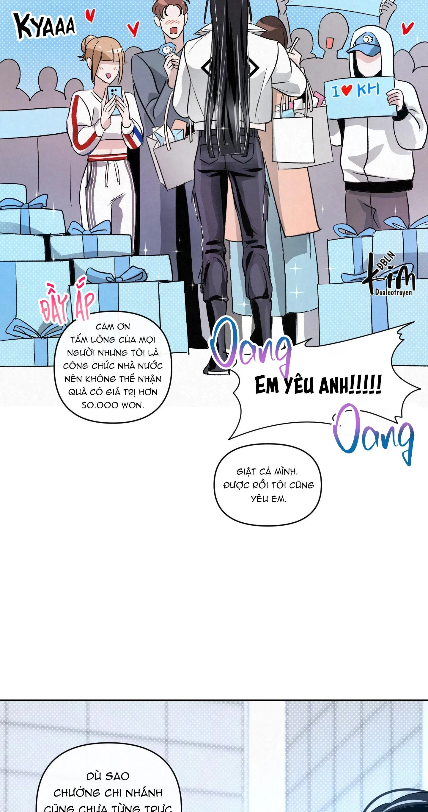 BLOOD GUIDE Chapter 13 Trang 11