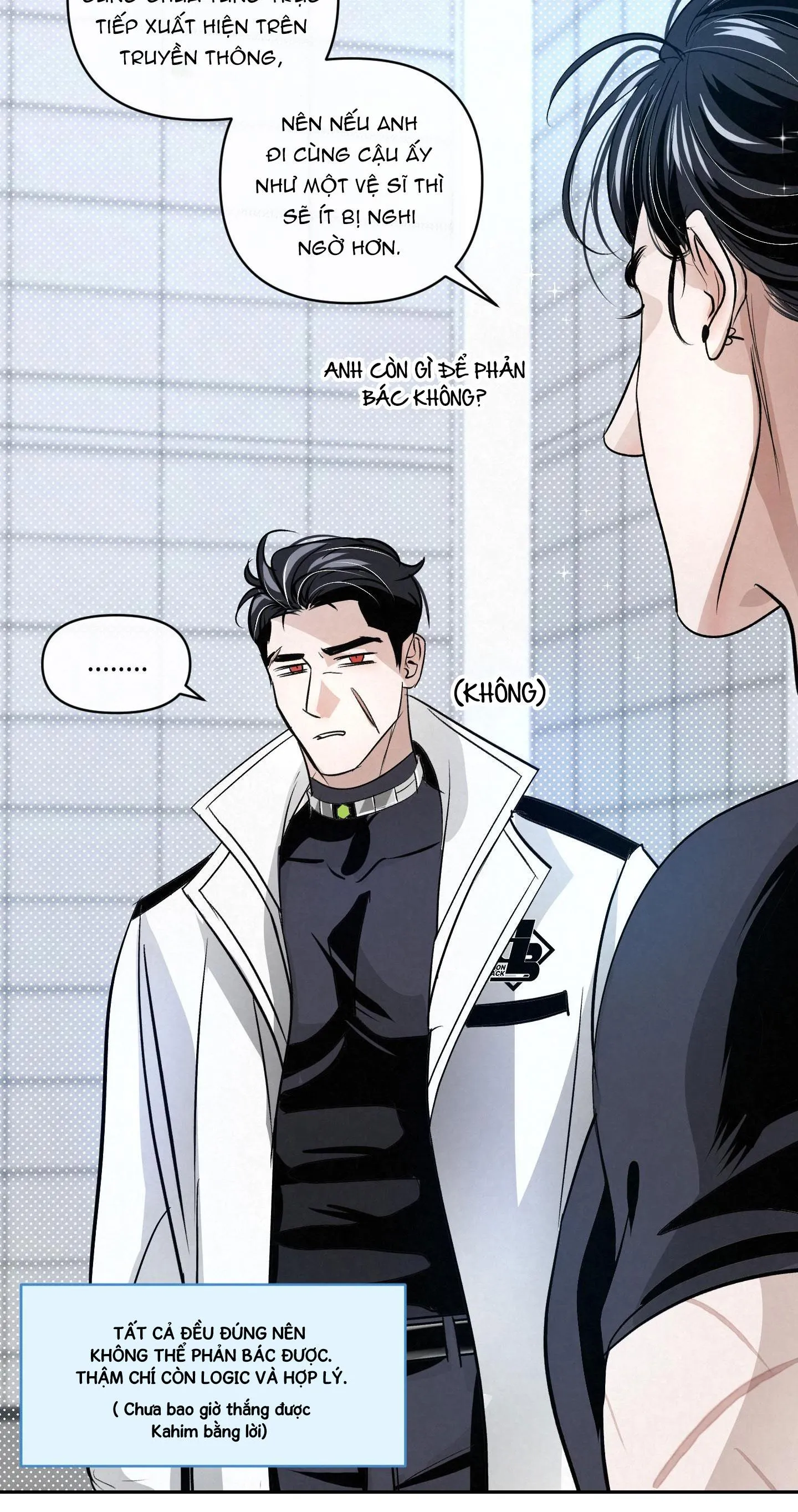 BLOOD GUIDE Chapter 13 Trang 12