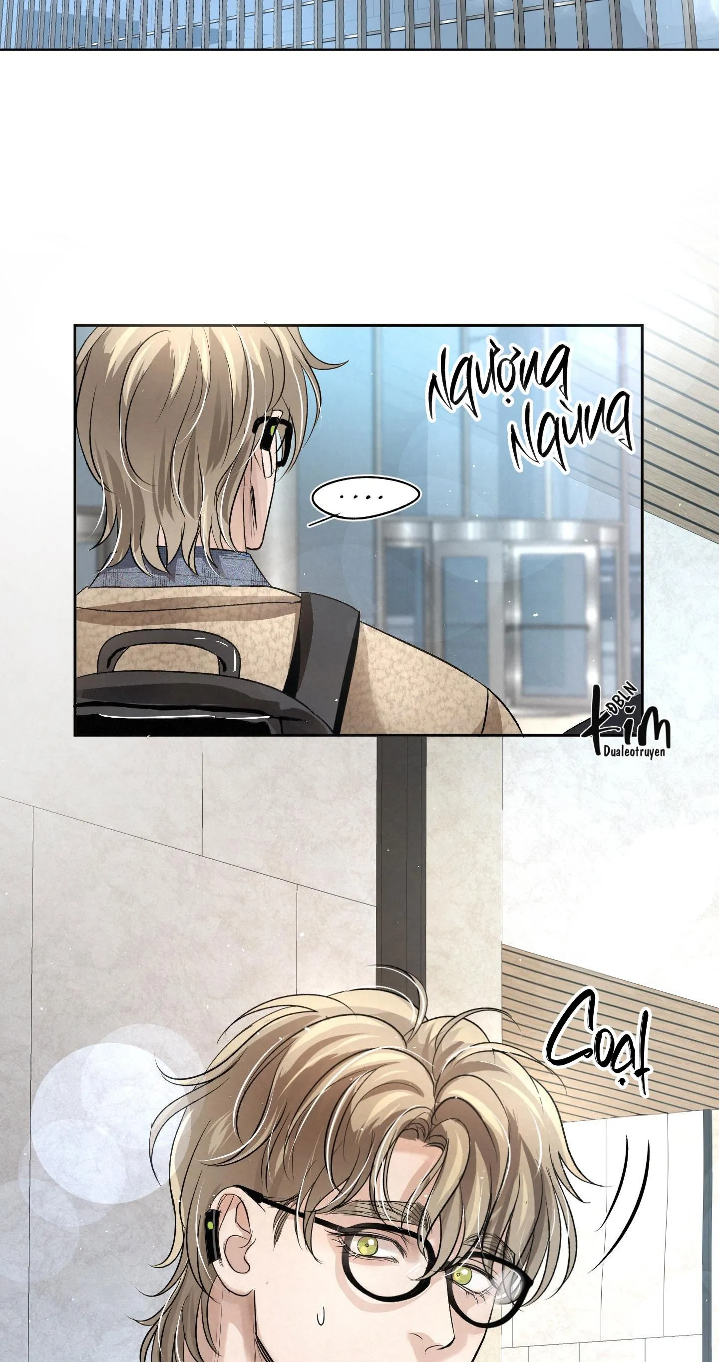 BLOOD GUIDE Chapter 13 Trang 15