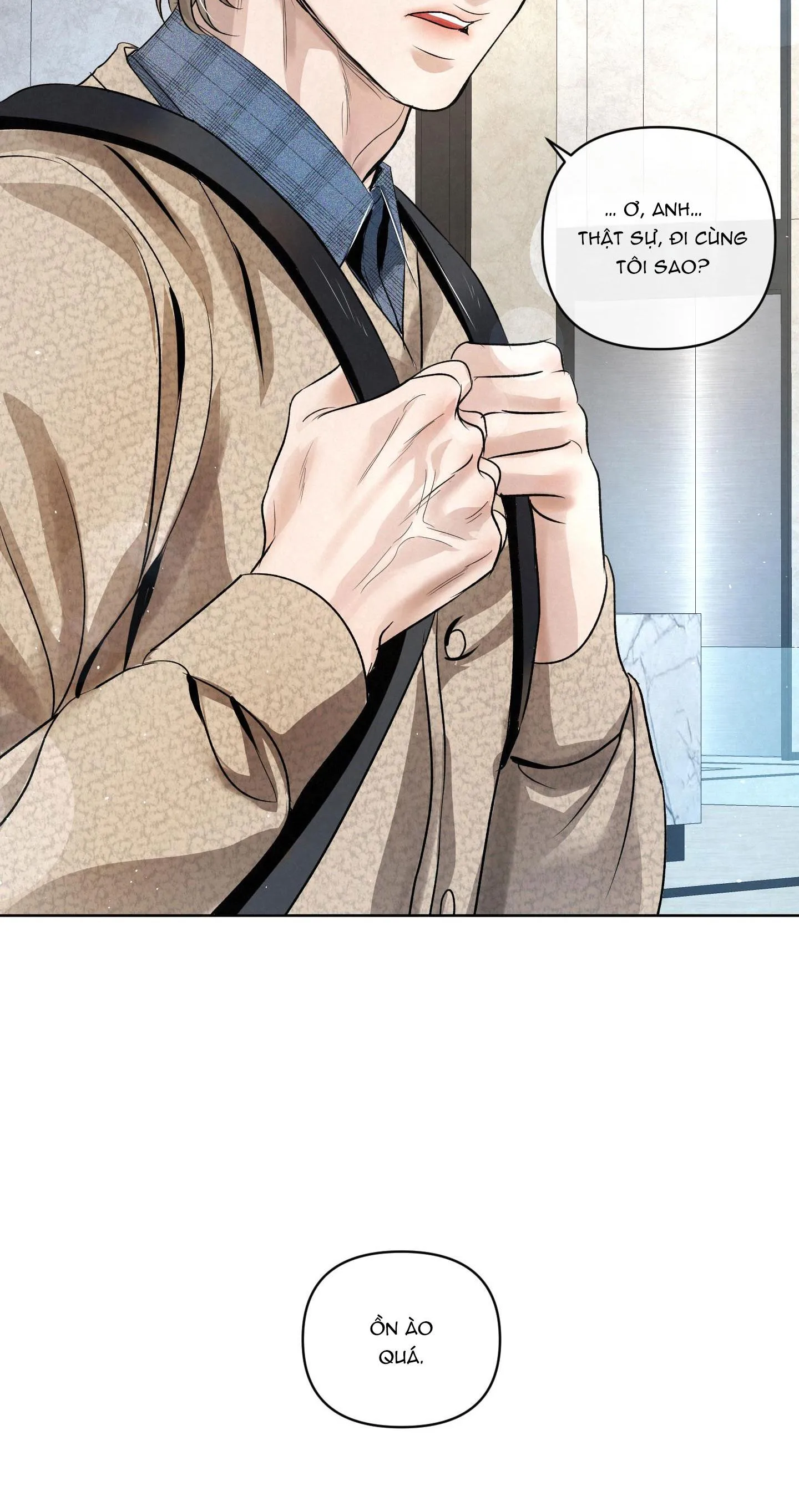 BLOOD GUIDE Chapter 13 Trang 16