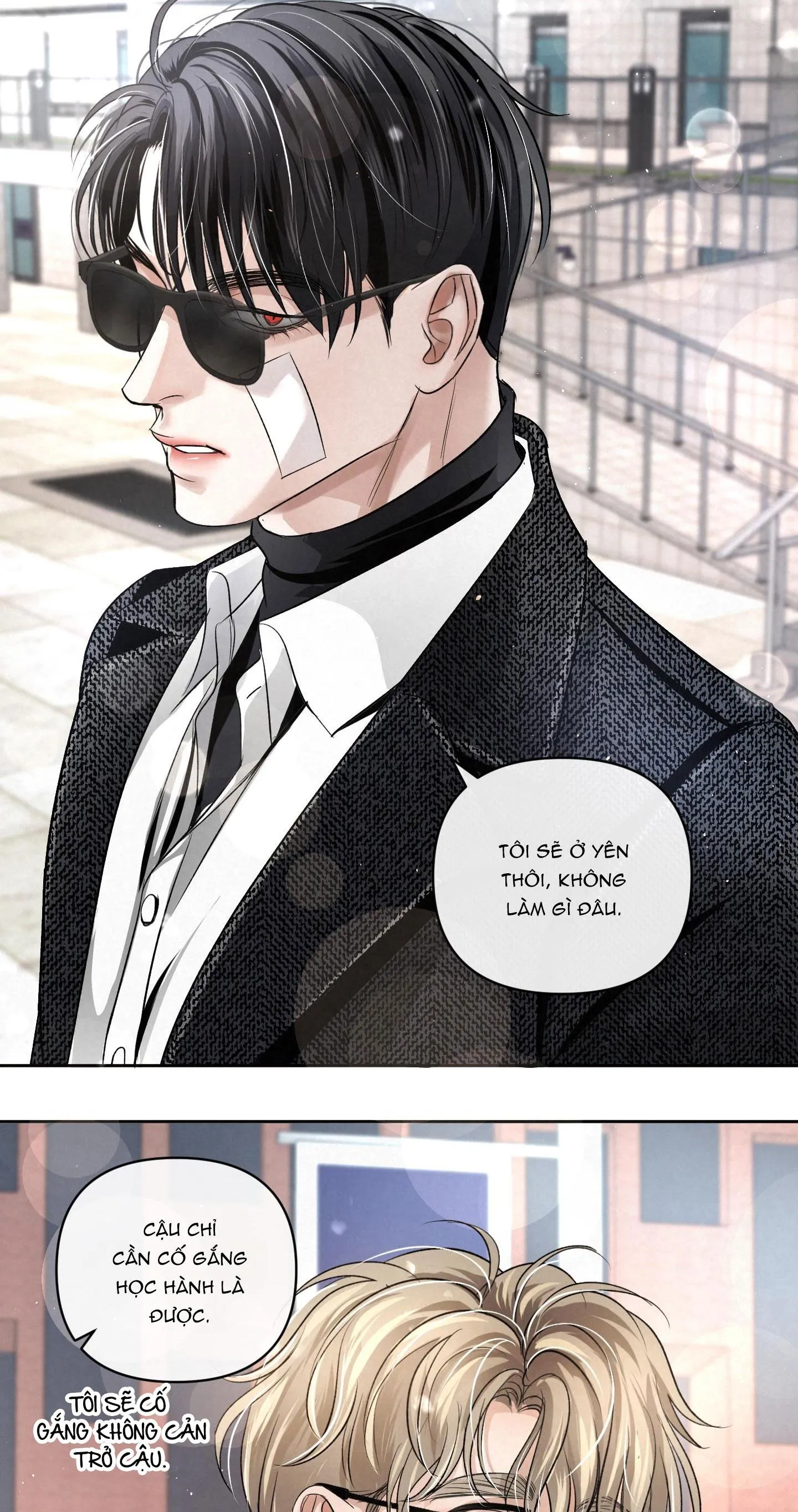 BLOOD GUIDE Chapter 13 Trang 21