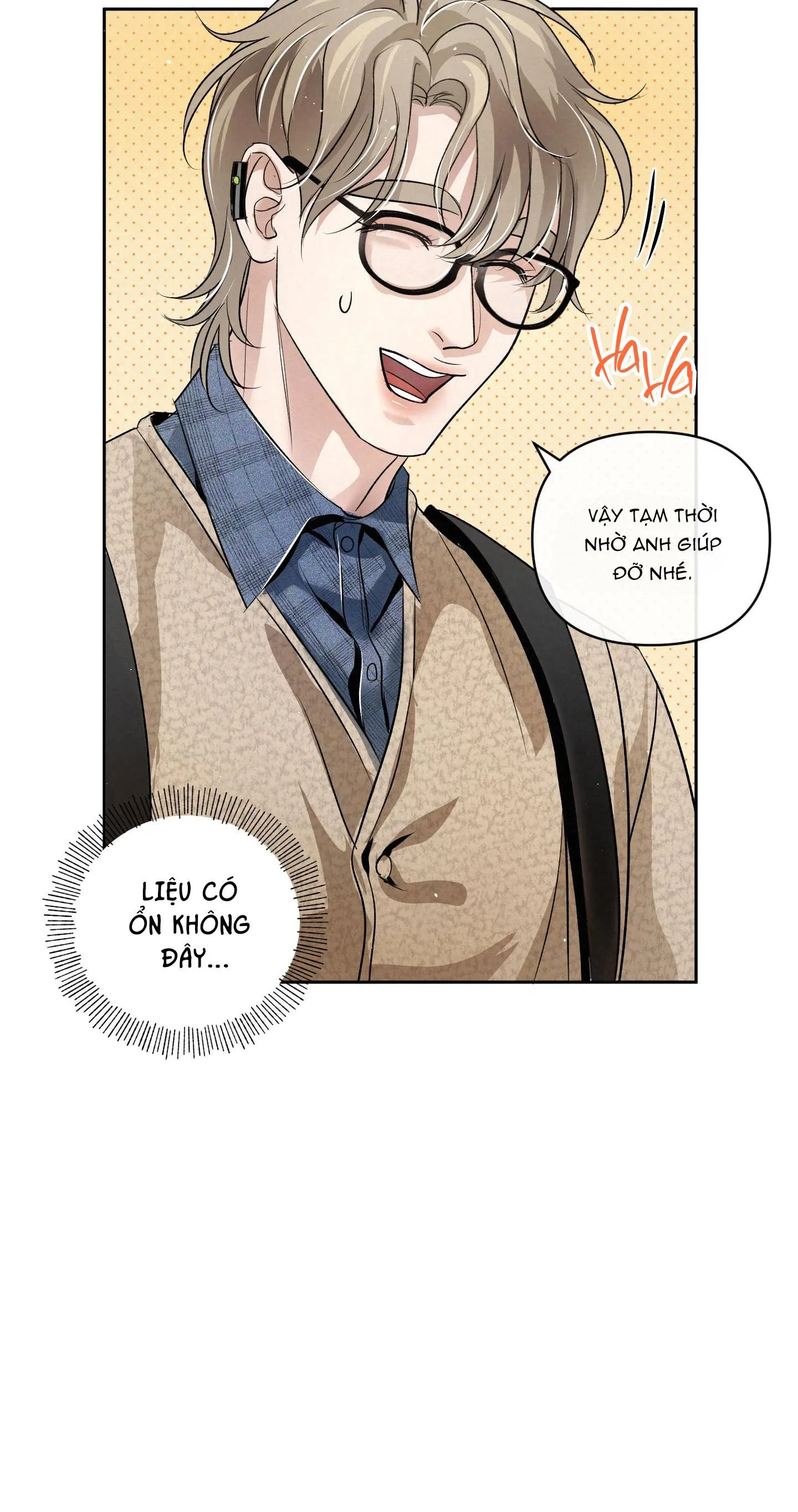 BLOOD GUIDE Chapter 13 Trang 23