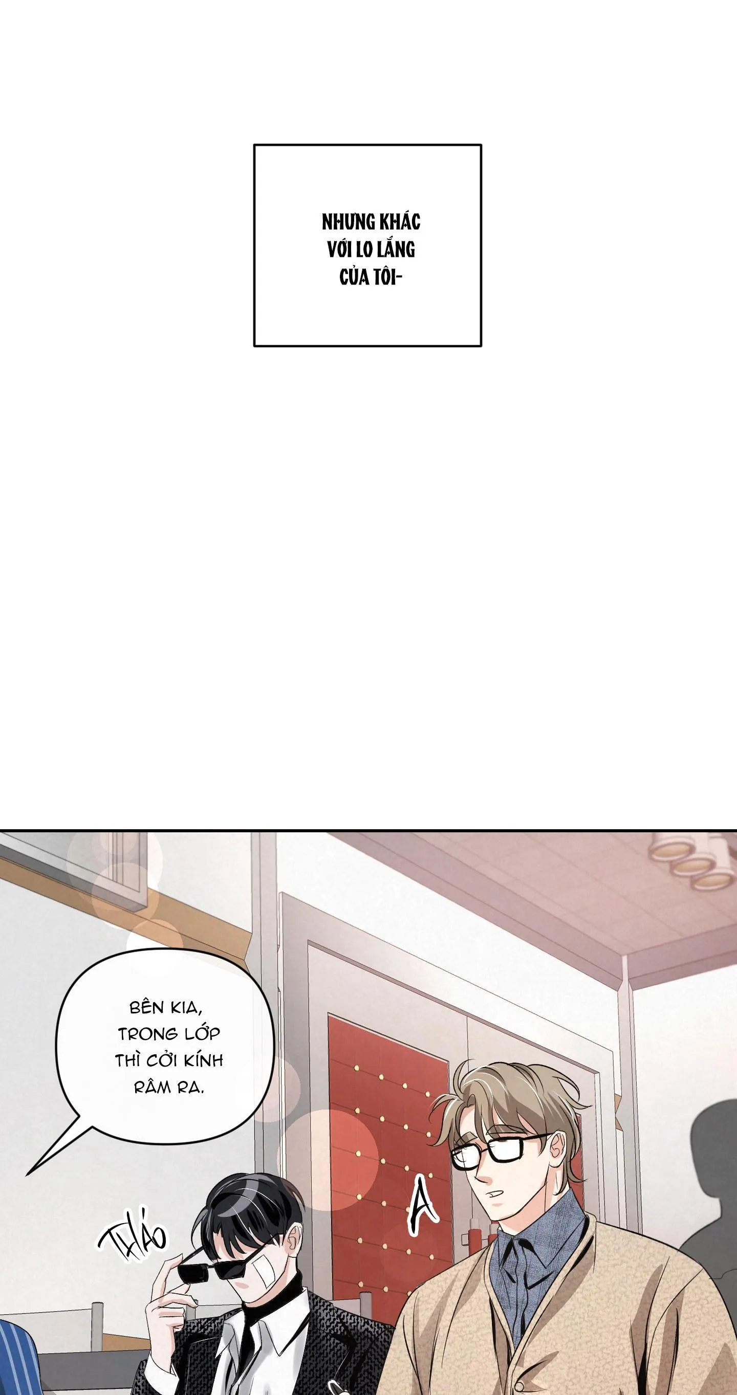 BLOOD GUIDE Chapter 13 Trang 24