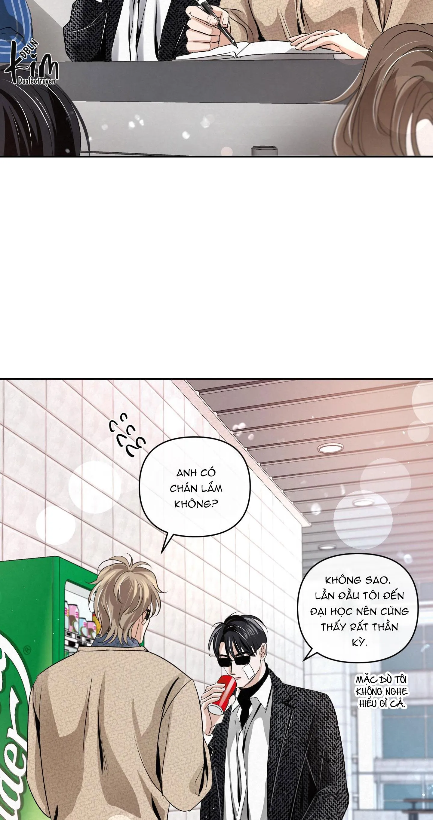 BLOOD GUIDE Chapter 13 Trang 25