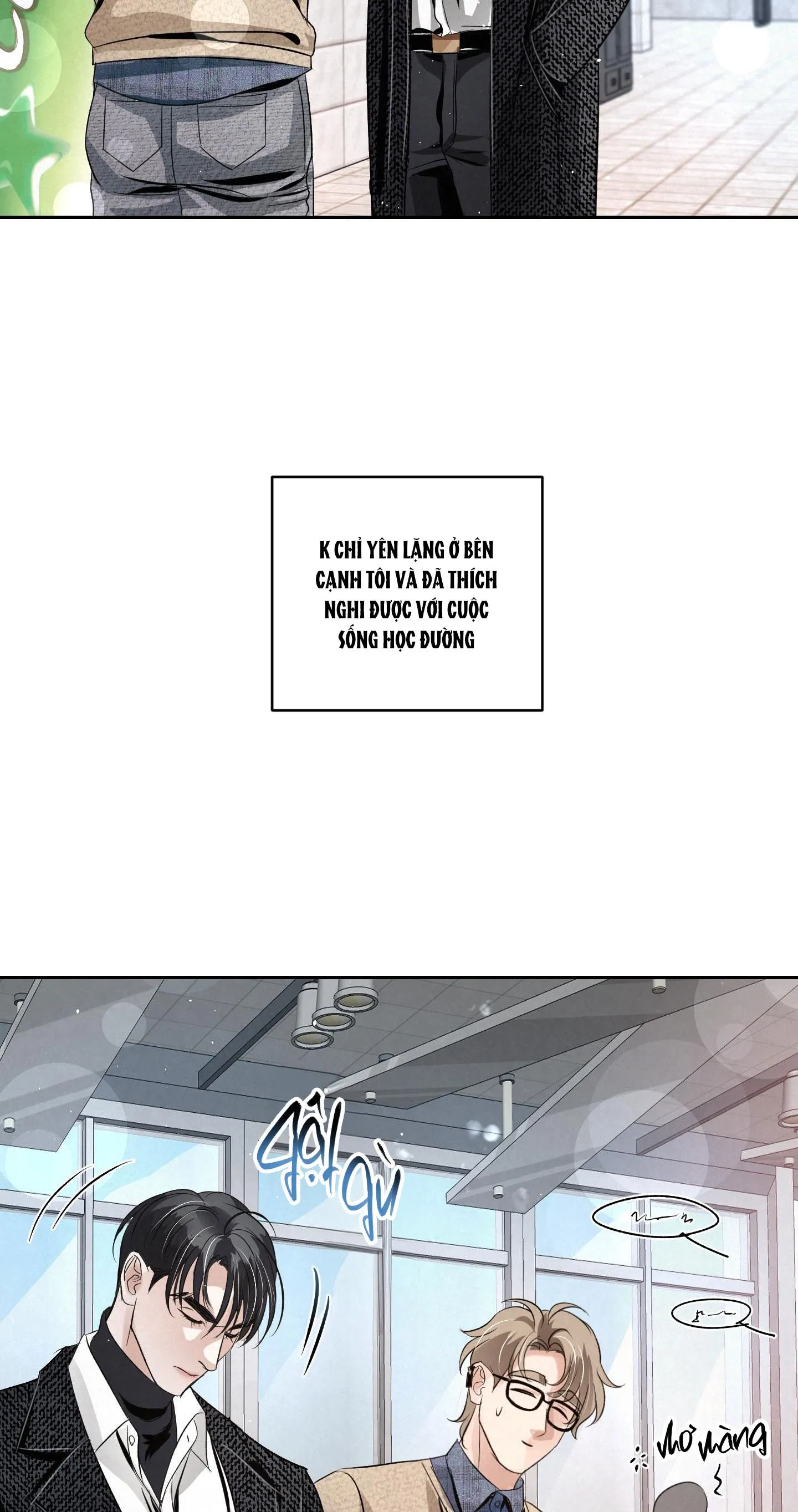 BLOOD GUIDE Chapter 13 Trang 26