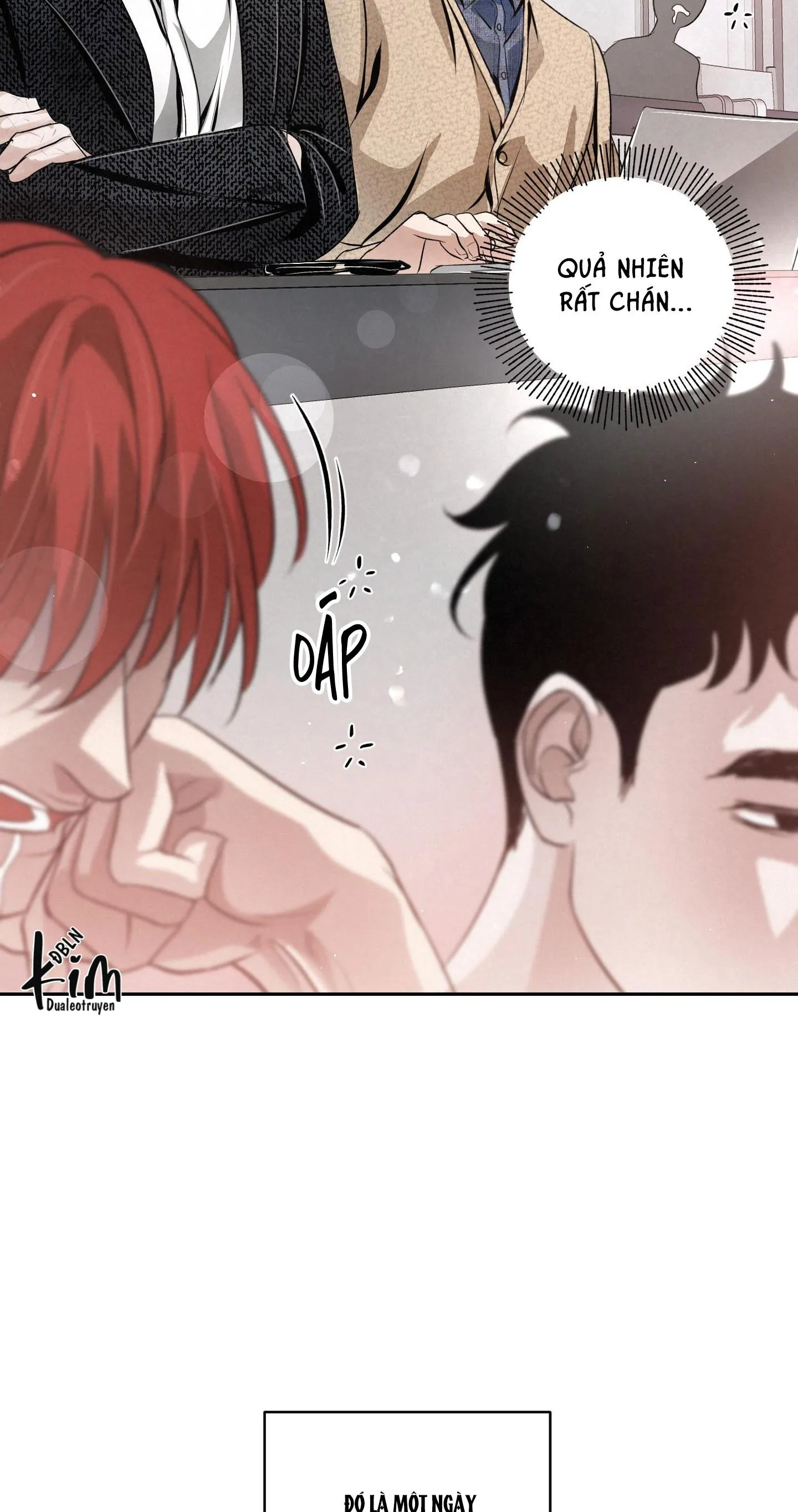 BLOOD GUIDE Chapter 13 Trang 27