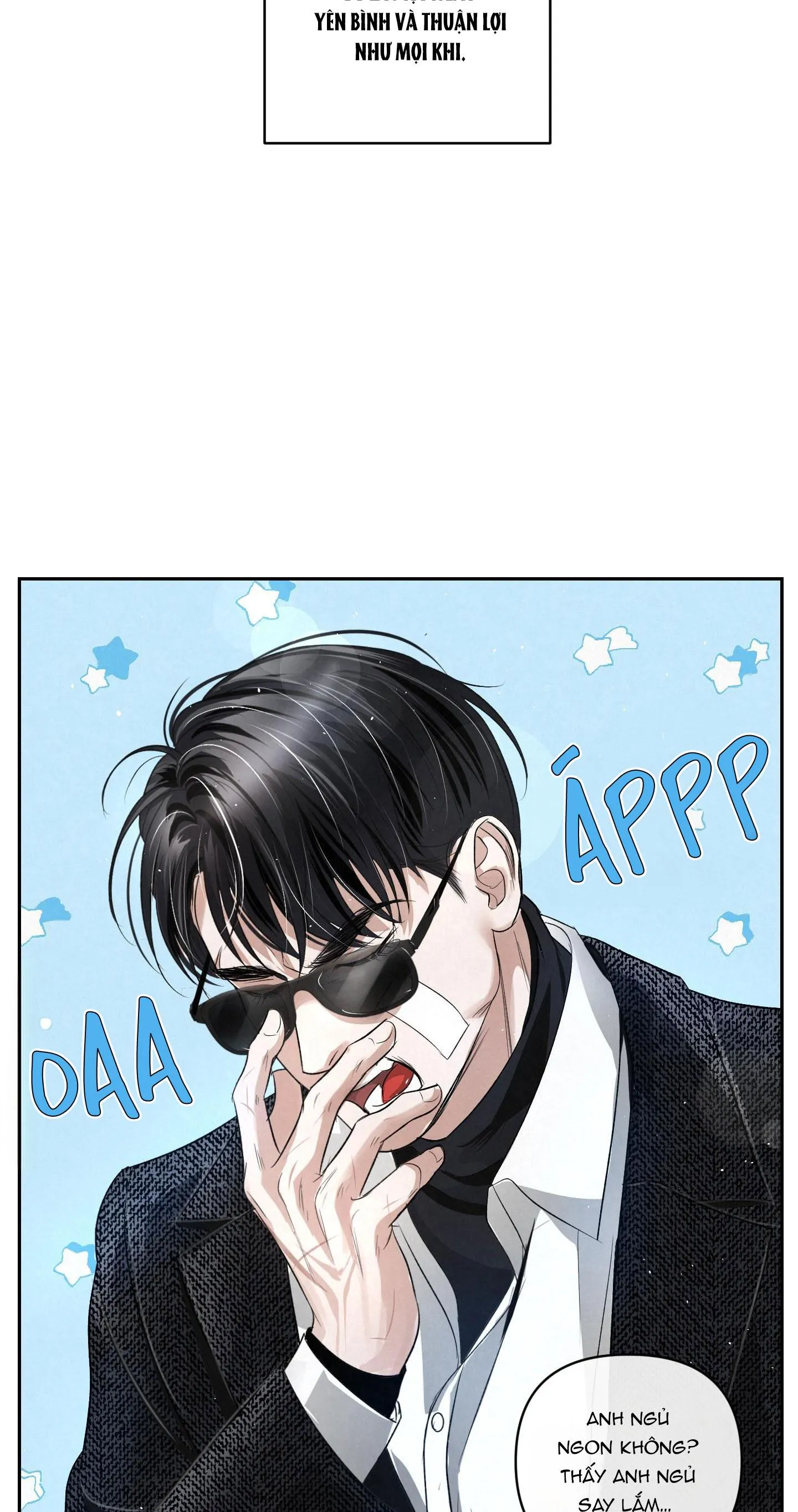 BLOOD GUIDE Chapter 13 Trang 28