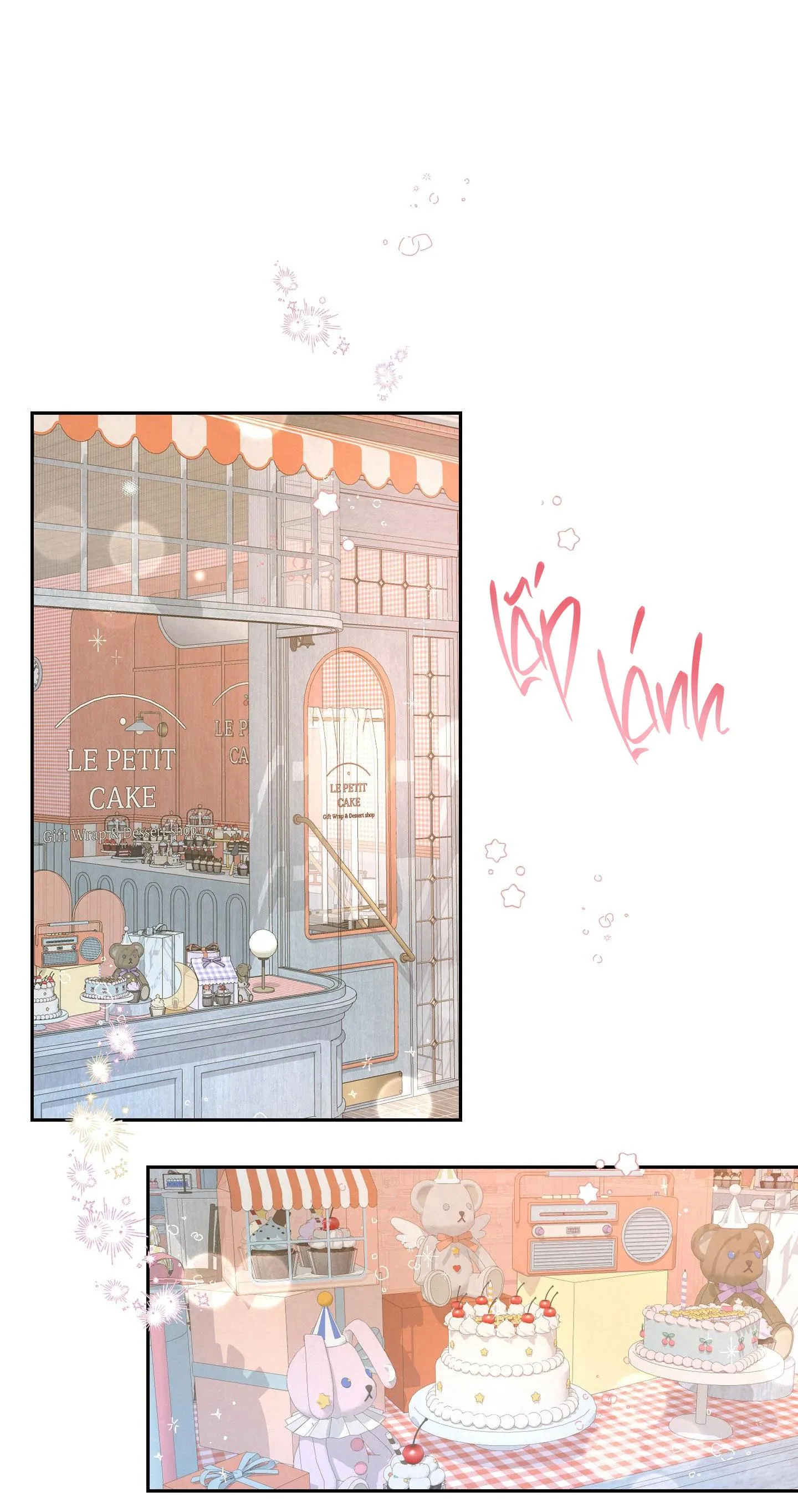 BLOOD GUIDE Chapter 13 Trang 34