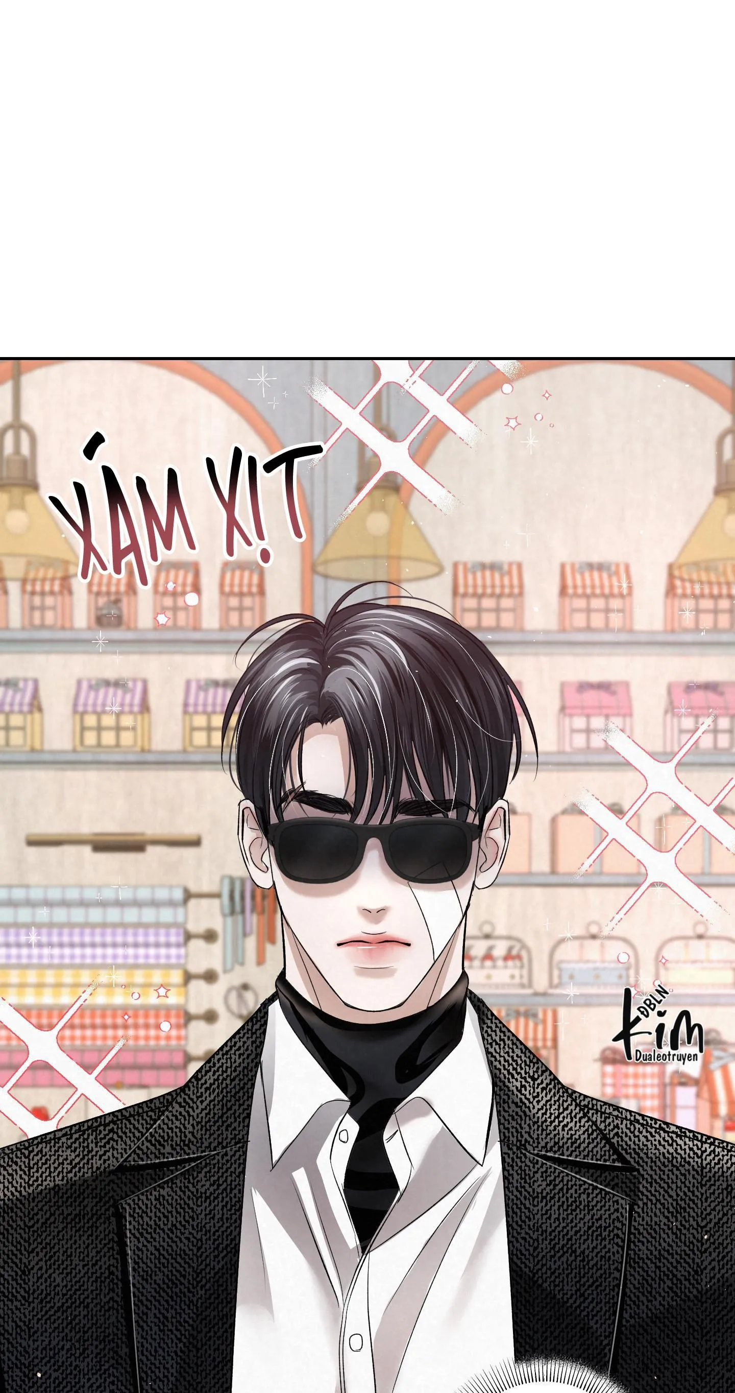 BLOOD GUIDE Chapter 13 Trang 35