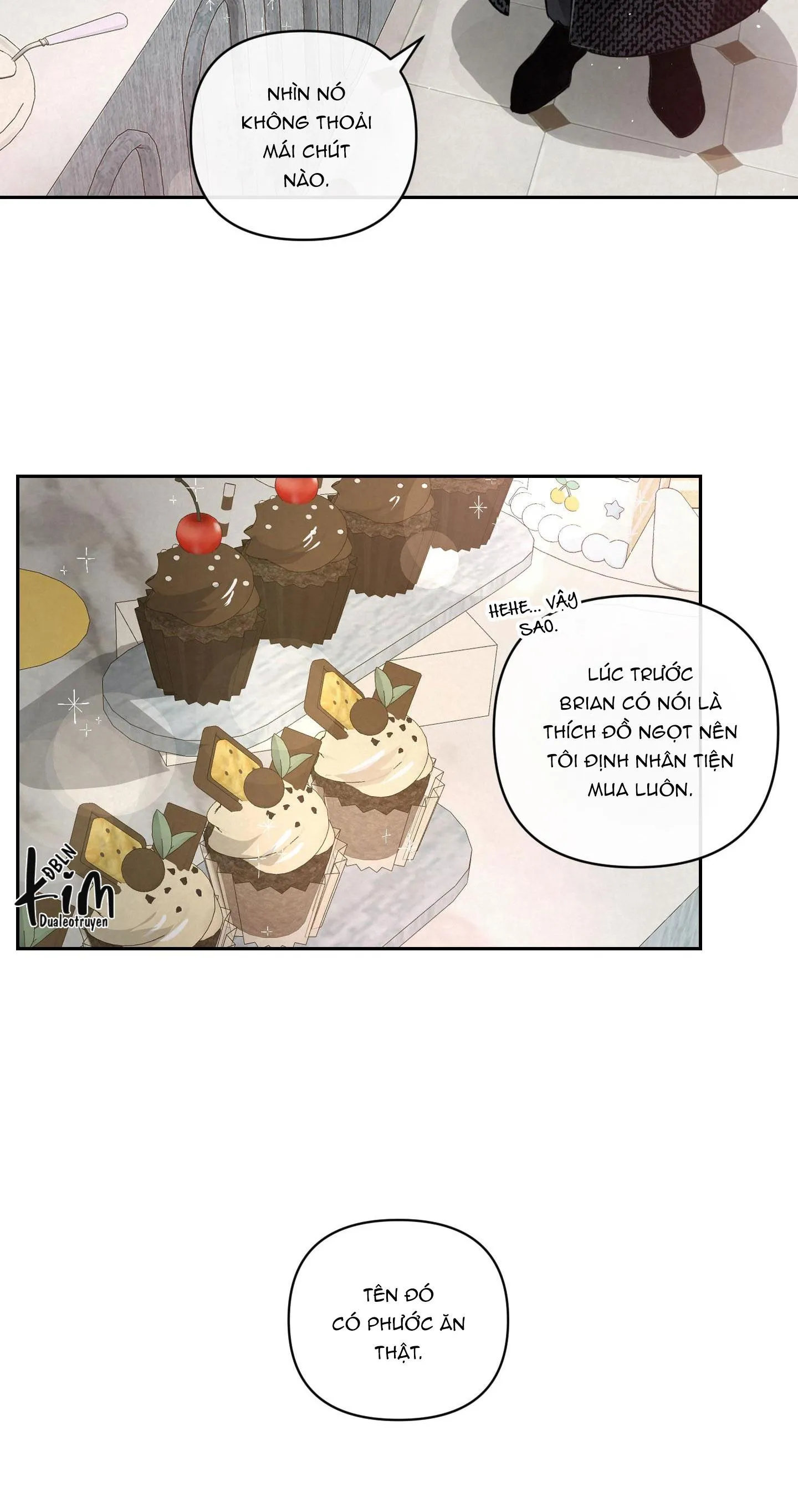 BLOOD GUIDE Chapter 13 Trang 38