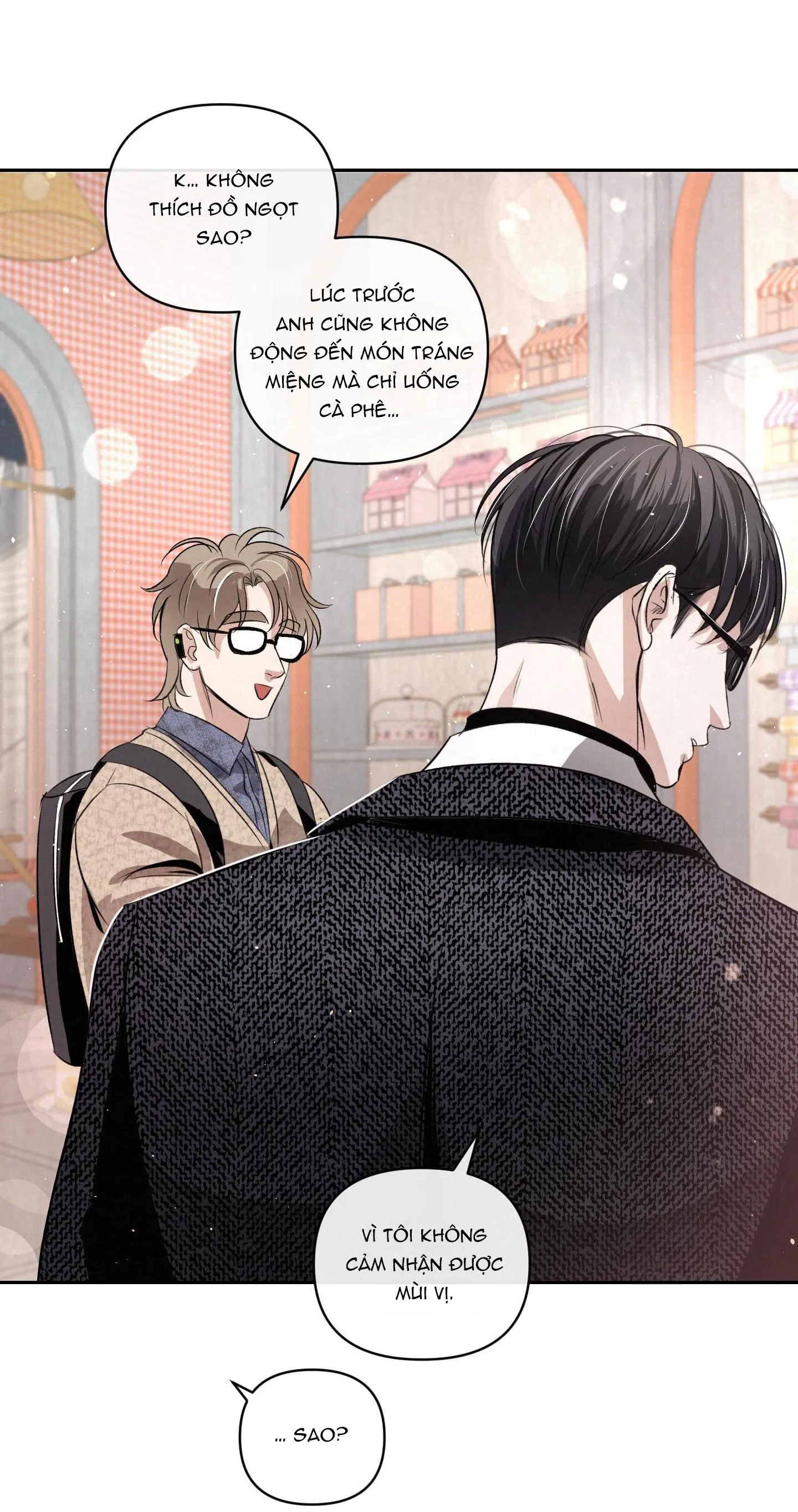 BLOOD GUIDE Chapter 13 Trang 39