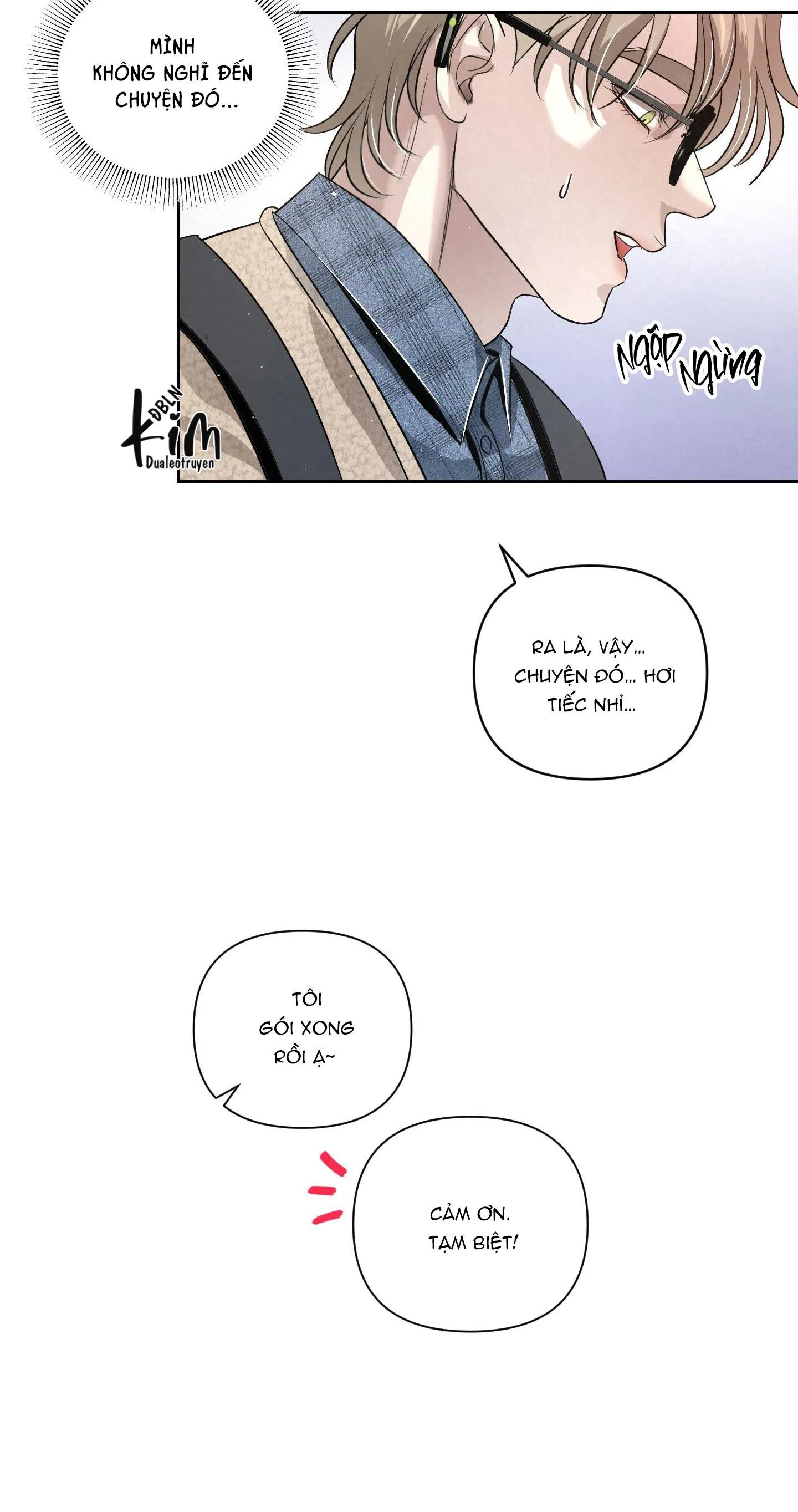 BLOOD GUIDE Chapter 13 Trang 42