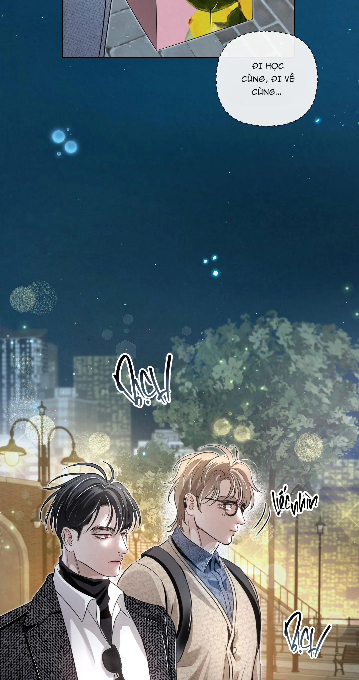 BLOOD GUIDE Chapter 13 Trang 44