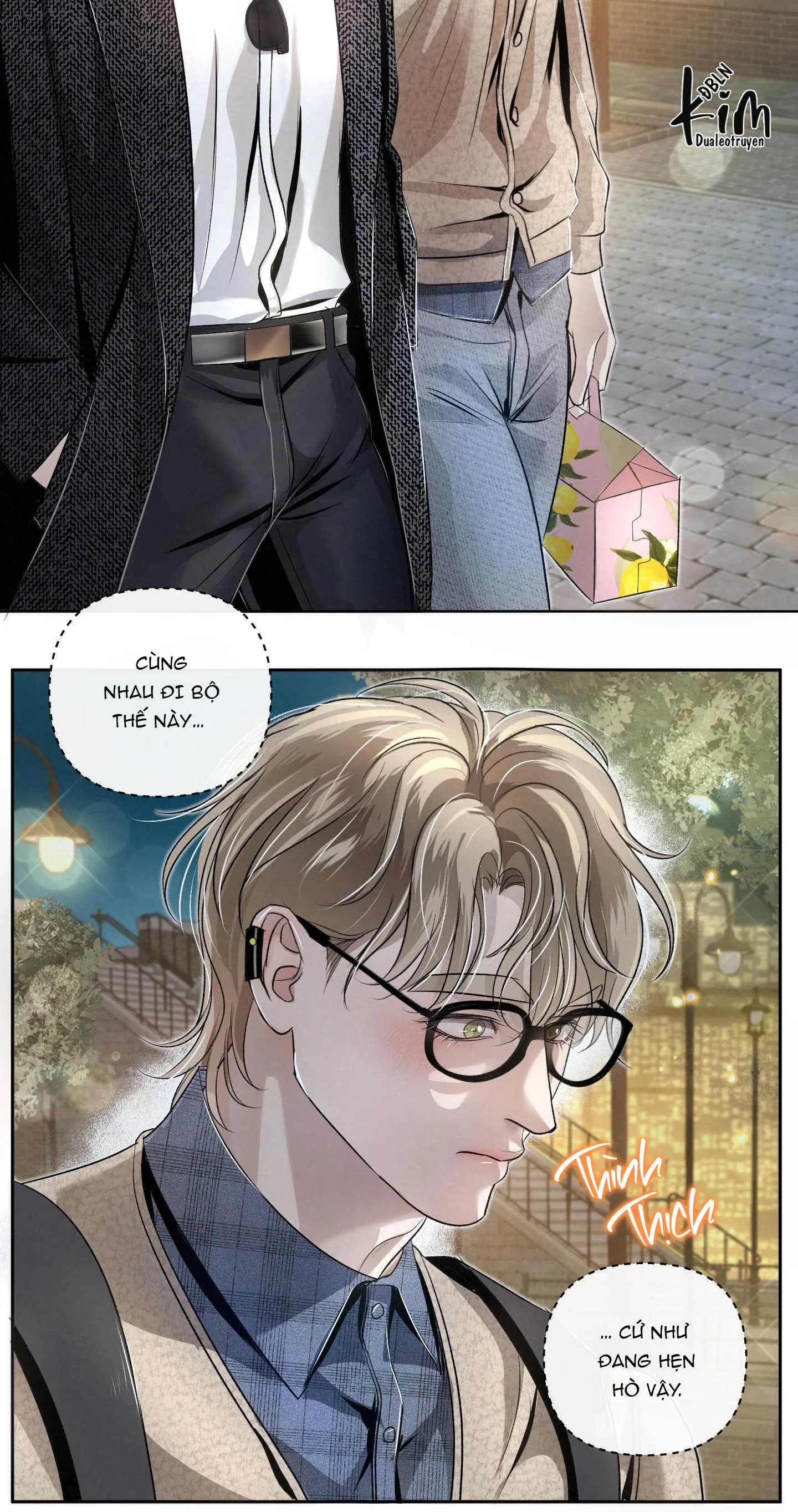 BLOOD GUIDE Chapter 13 Trang 45