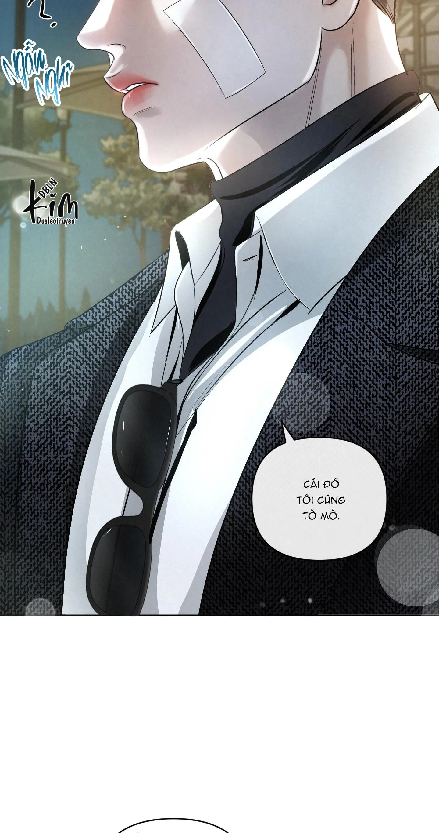 BLOOD GUIDE Chapter 13 Trang 51