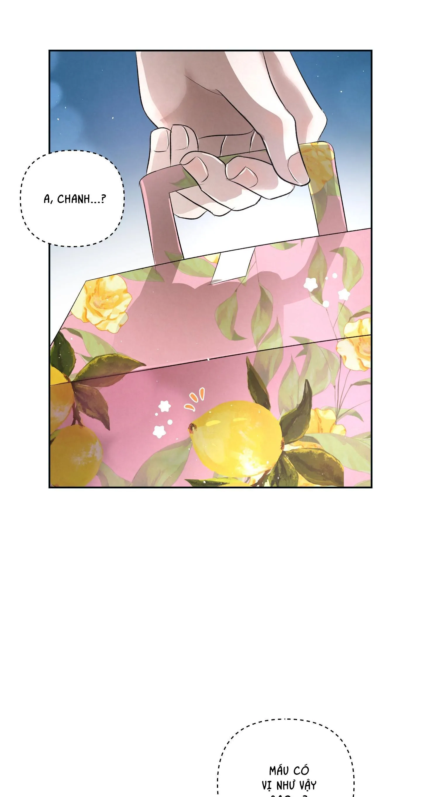 BLOOD GUIDE Chapter 13 Trang 57