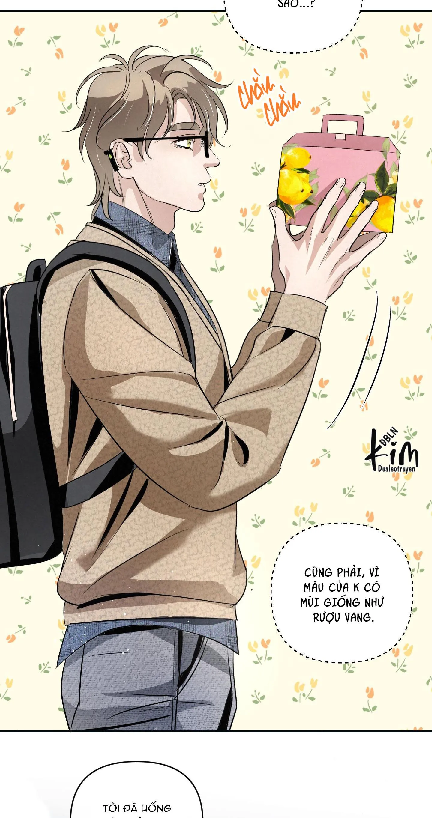 BLOOD GUIDE Chapter 13 Trang 58