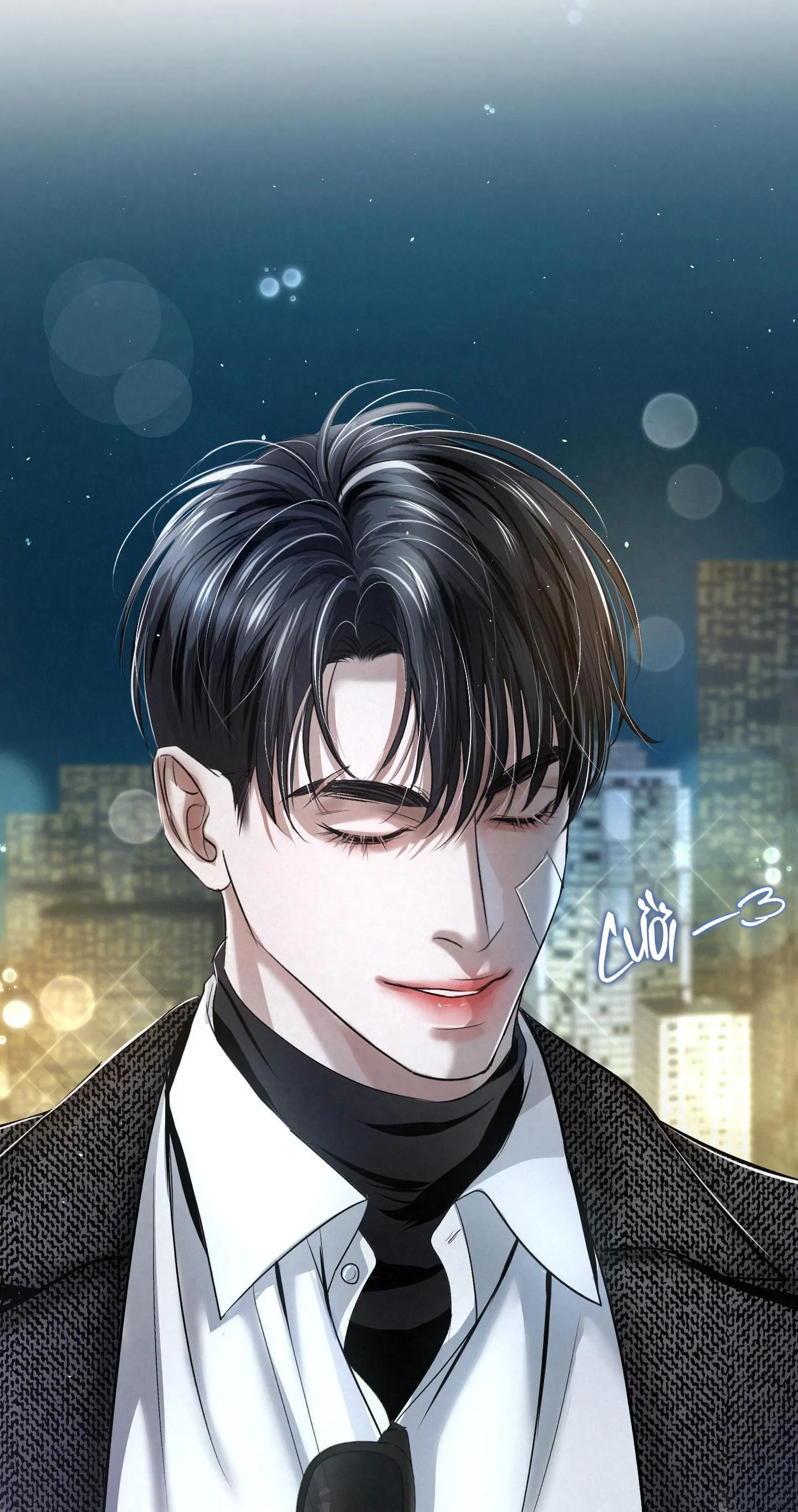 BLOOD GUIDE Chapter 13 Trang 63