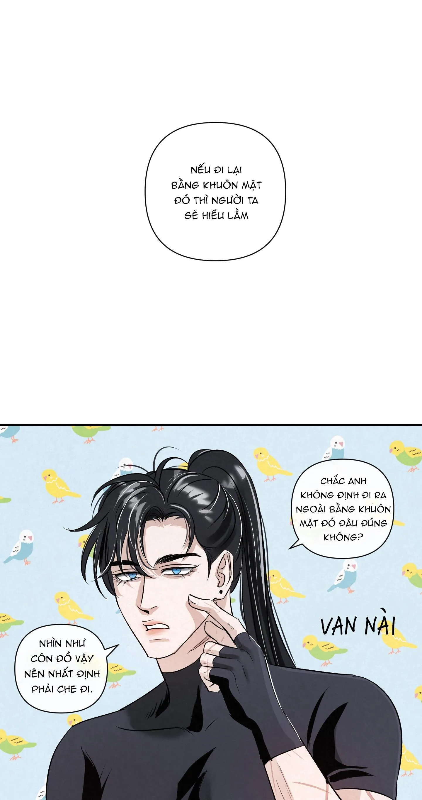 BLOOD GUIDE Chapter 13 Trang 68