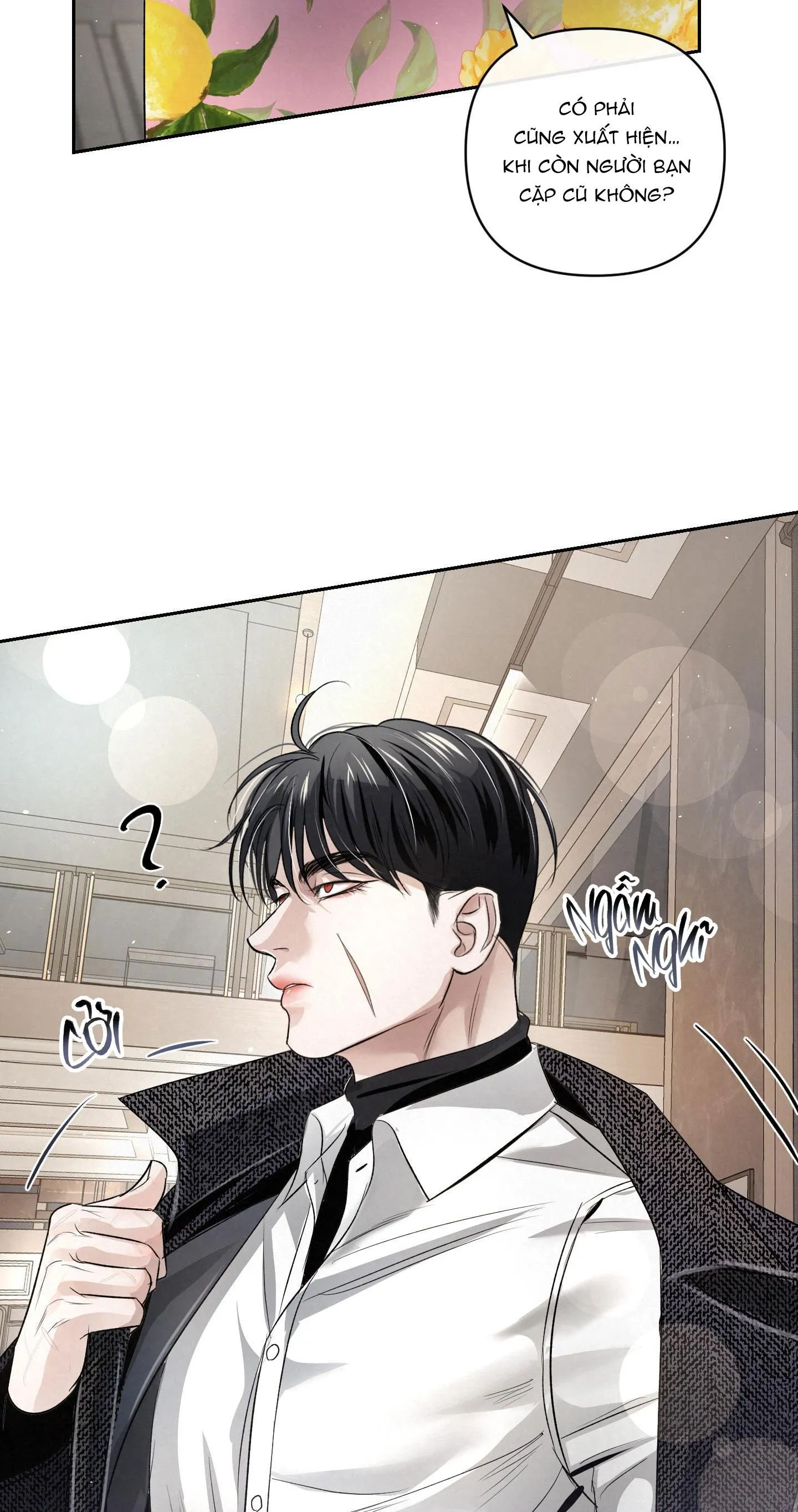 BLOOD GUIDE Chapter 13 Trang 70