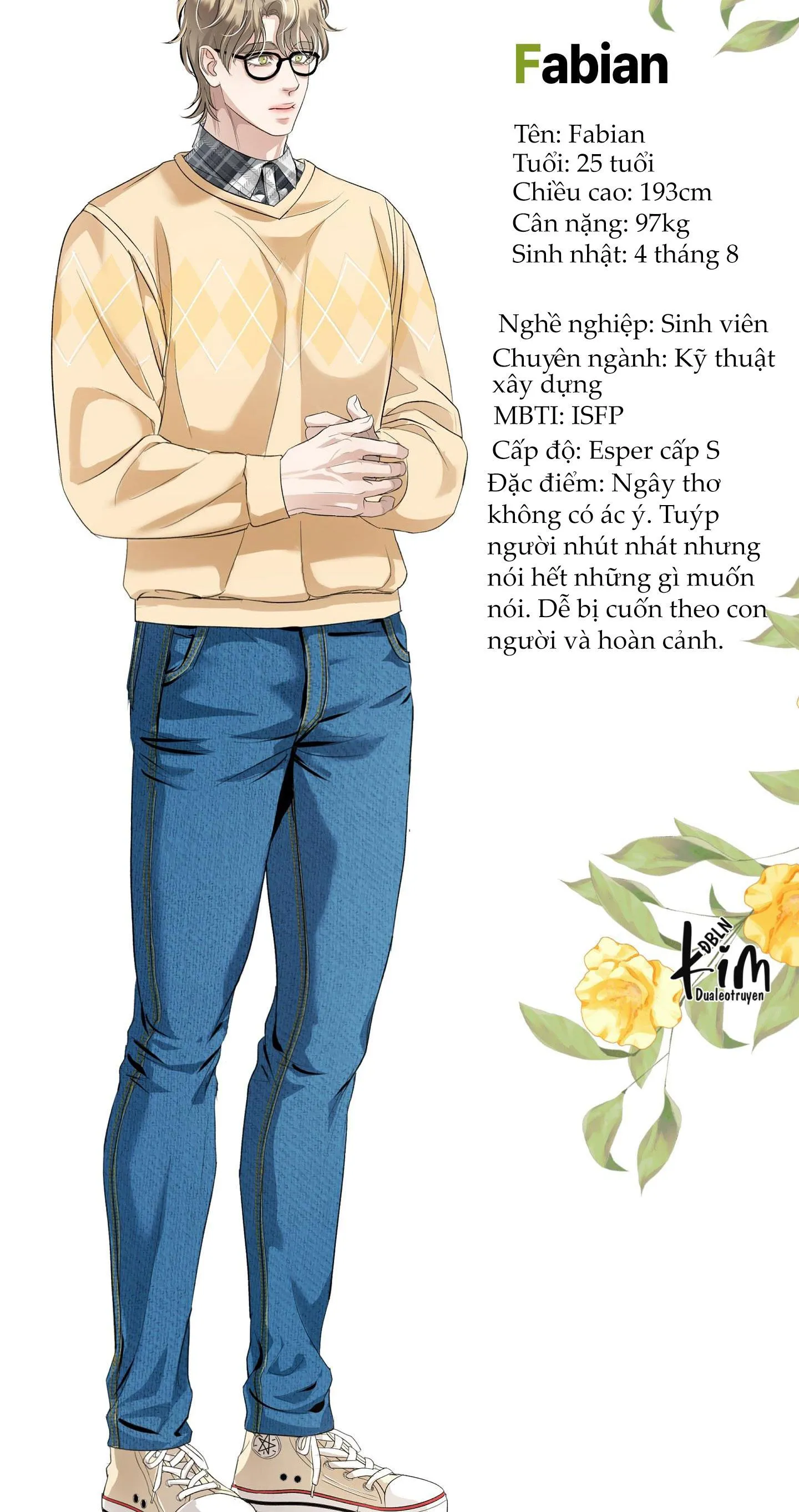 BLOOD GUIDE Chapter 13 Trang 76