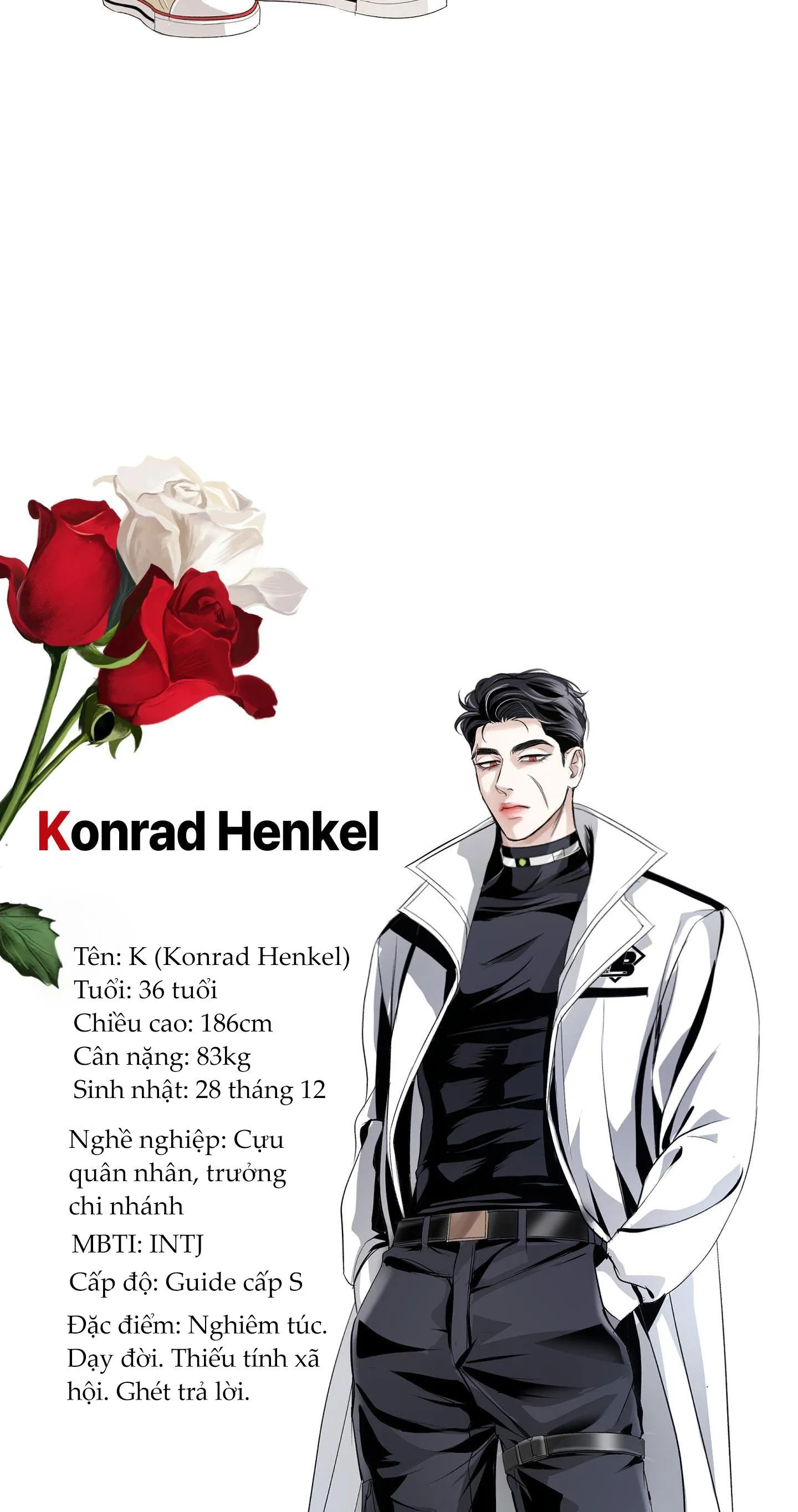 BLOOD GUIDE Chapter 13 Trang 77