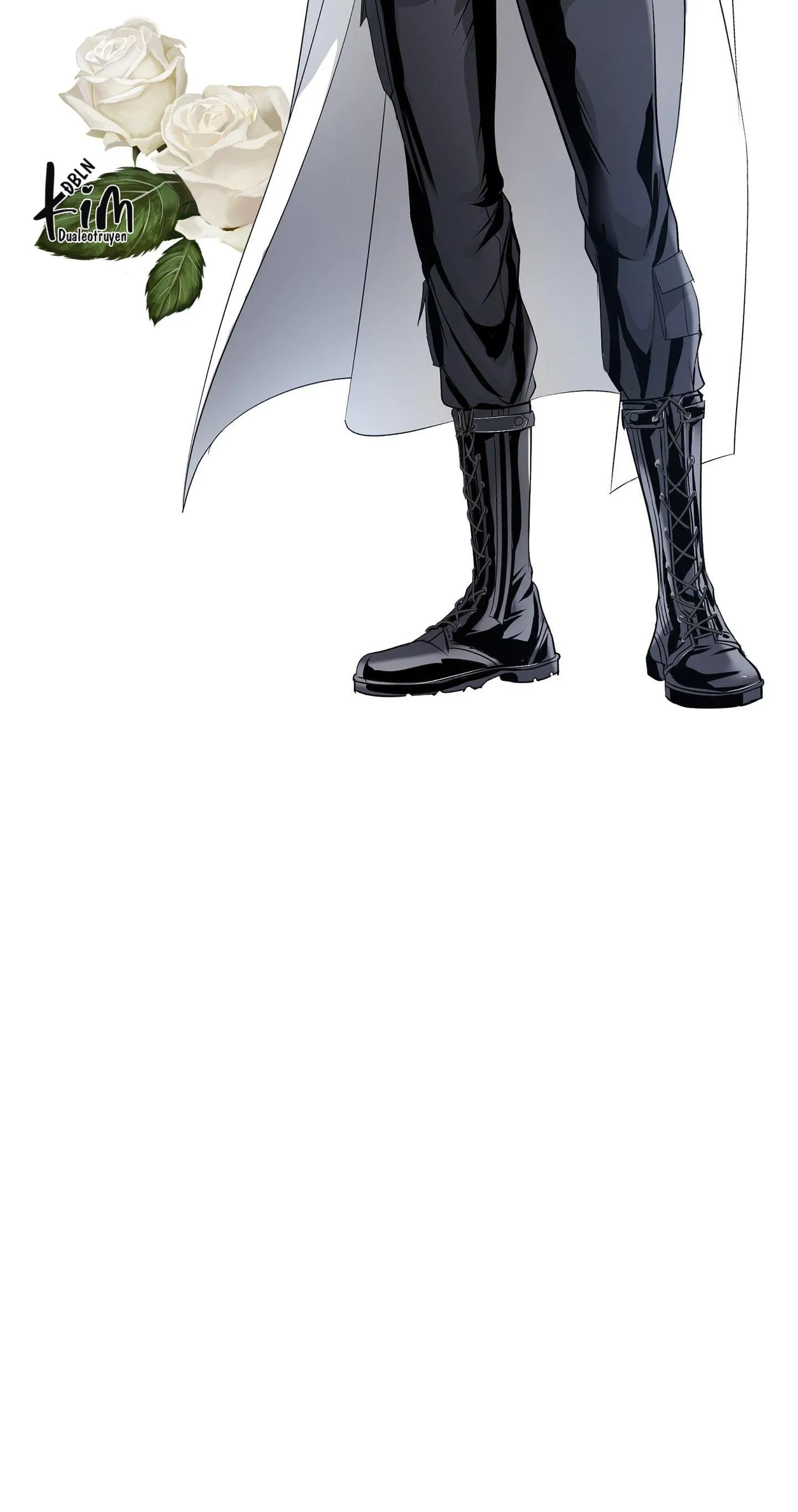 BLOOD GUIDE Chapter 13 Trang 78