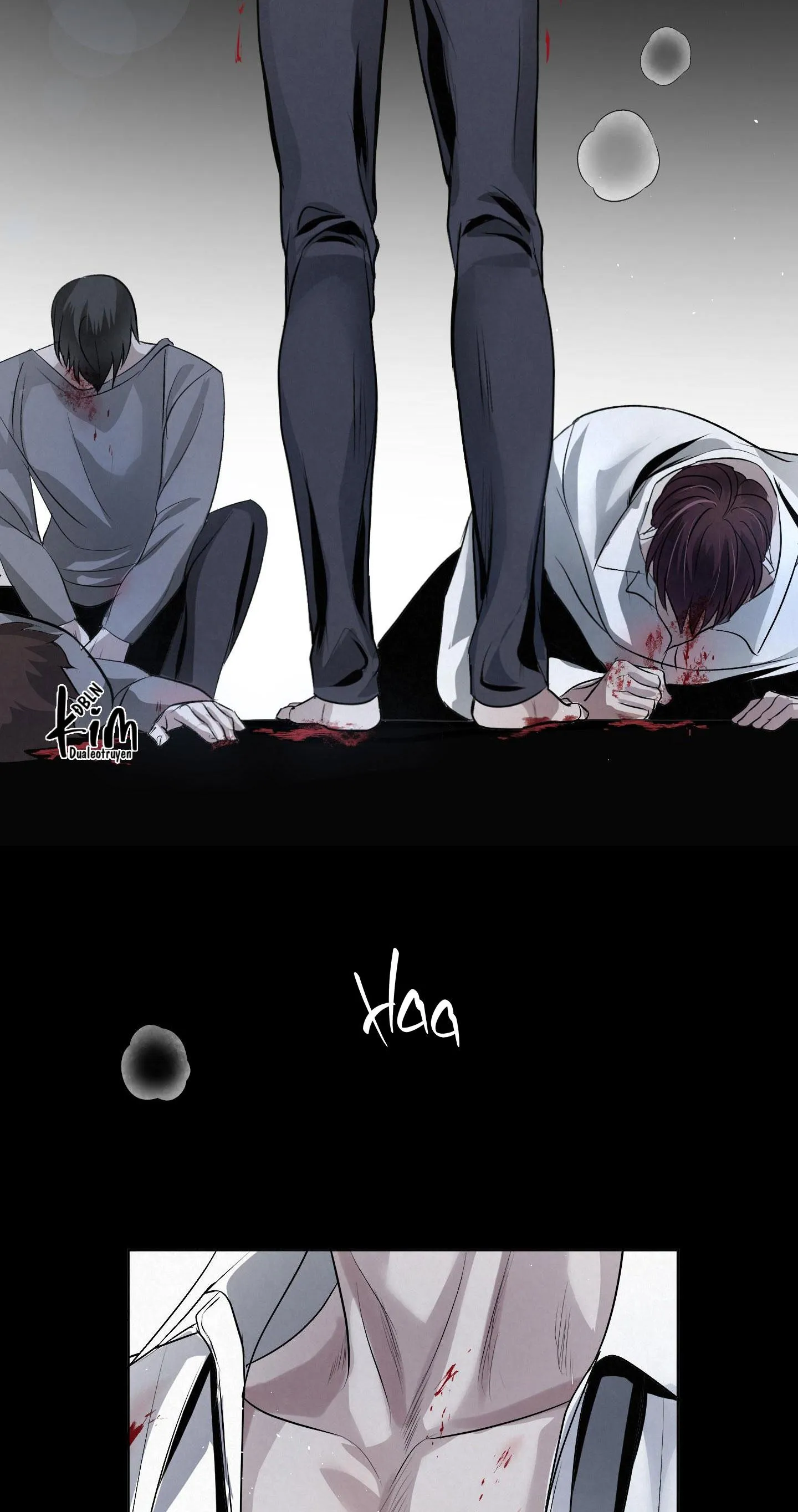 BLOOD GUIDE Chapter 14 Trang 7