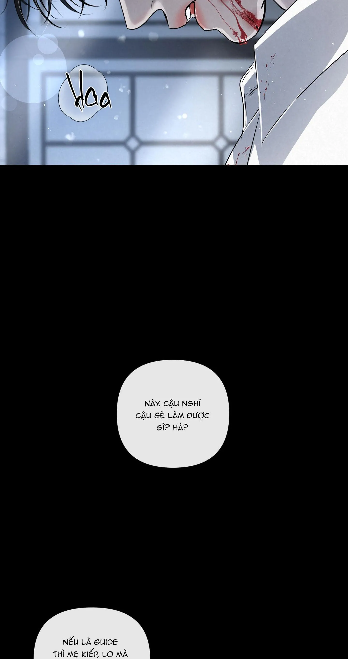 BLOOD GUIDE Chapter 14 Trang 9