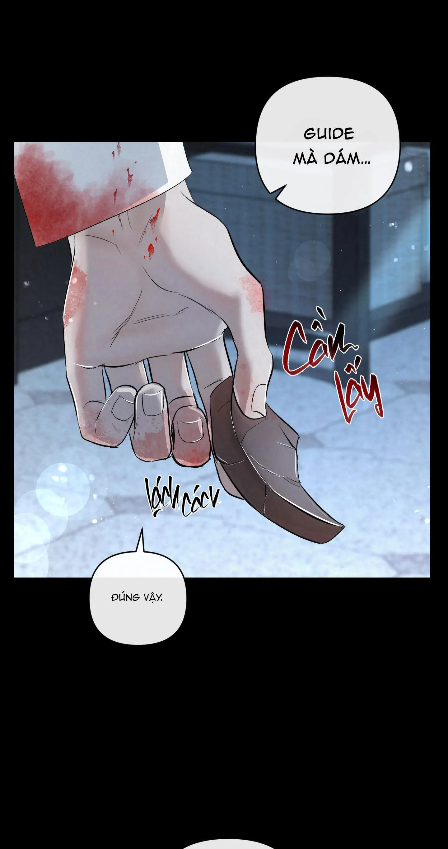 BLOOD GUIDE Chapter 14 Trang 13