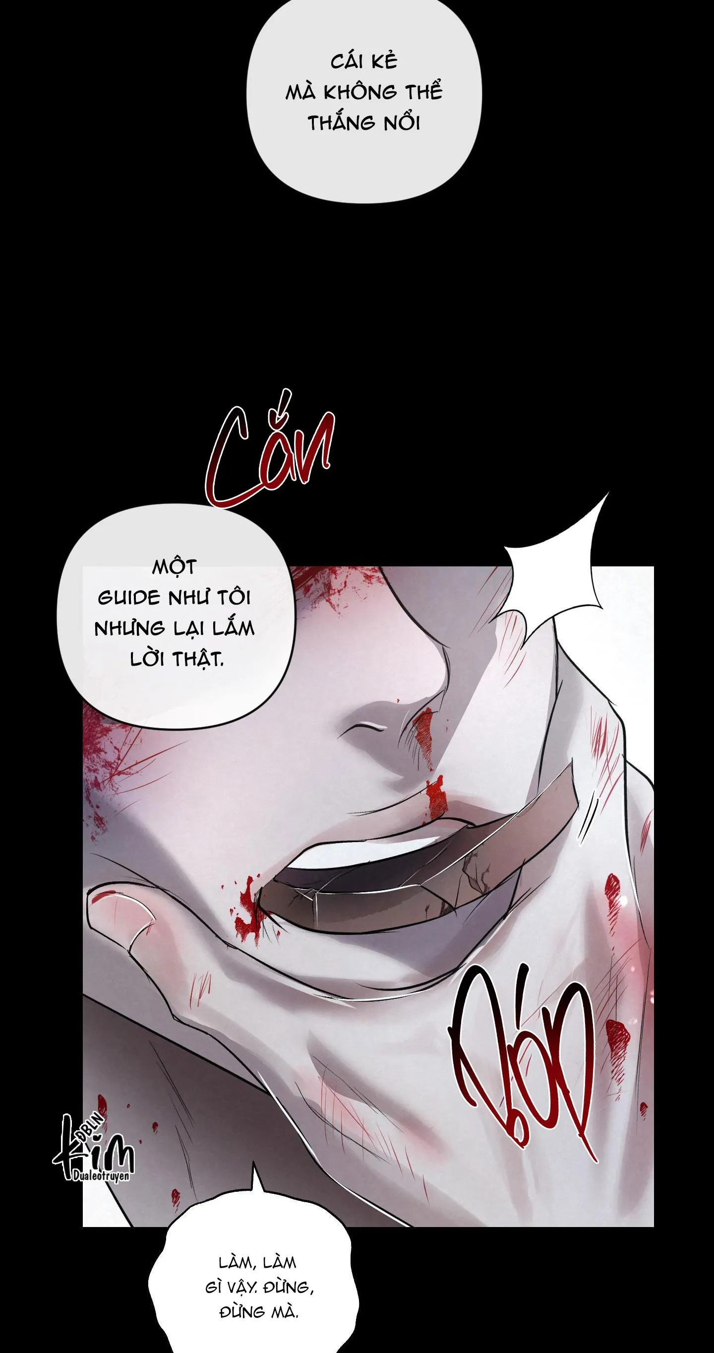 BLOOD GUIDE Chapter 14 Trang 14