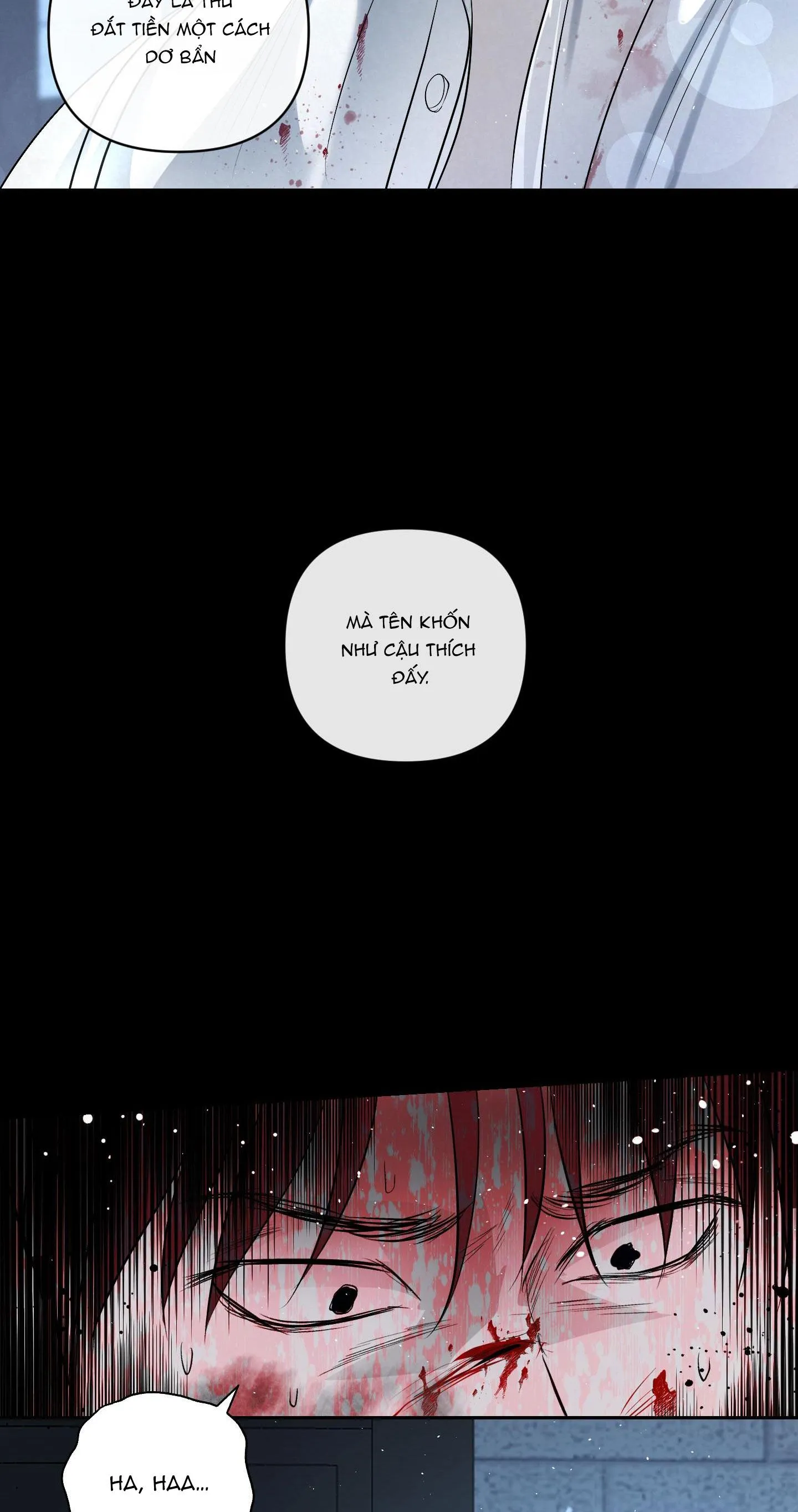 BLOOD GUIDE Chapter 14 Trang 16