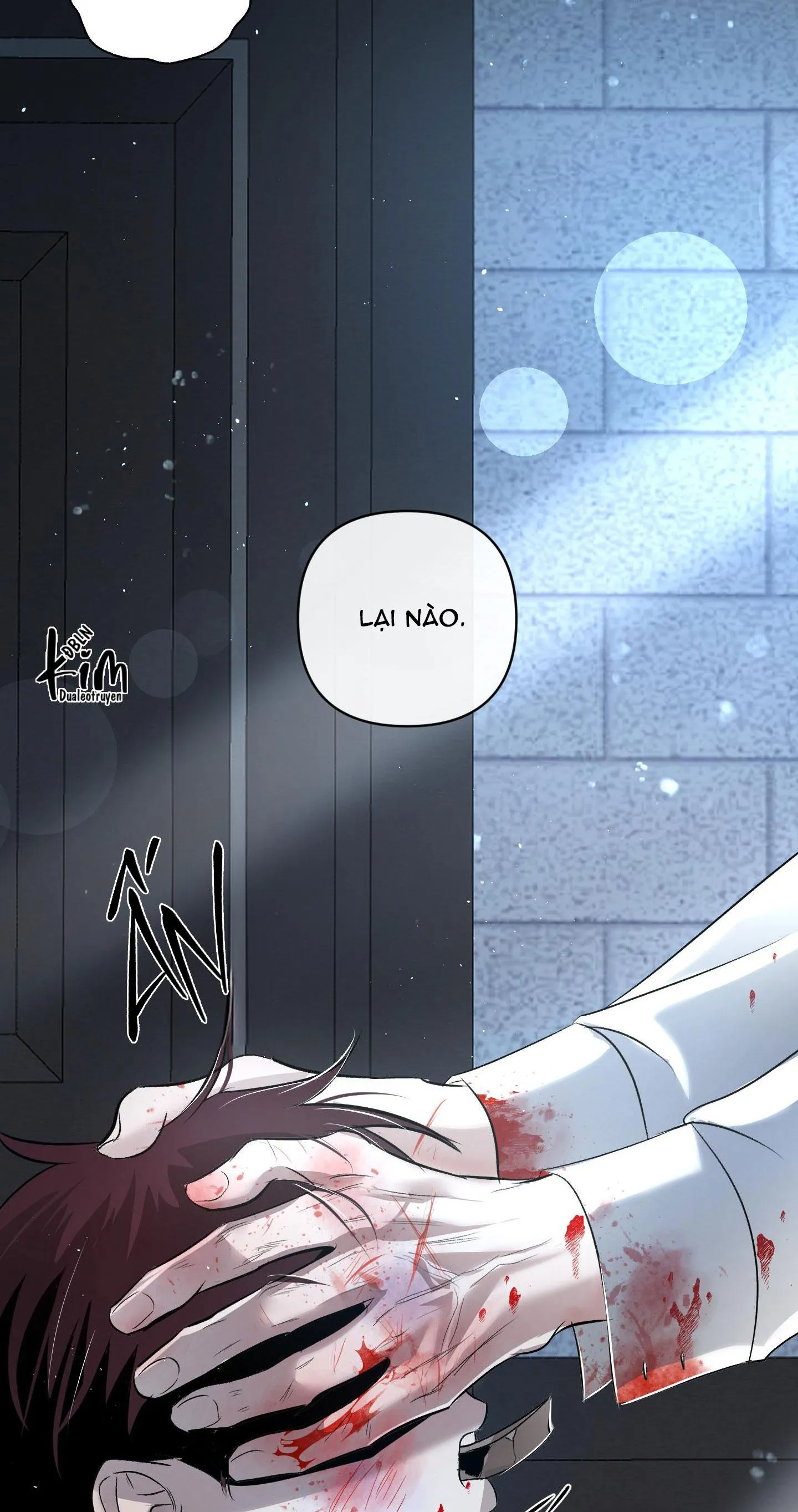 BLOOD GUIDE Chapter 14 Trang 17