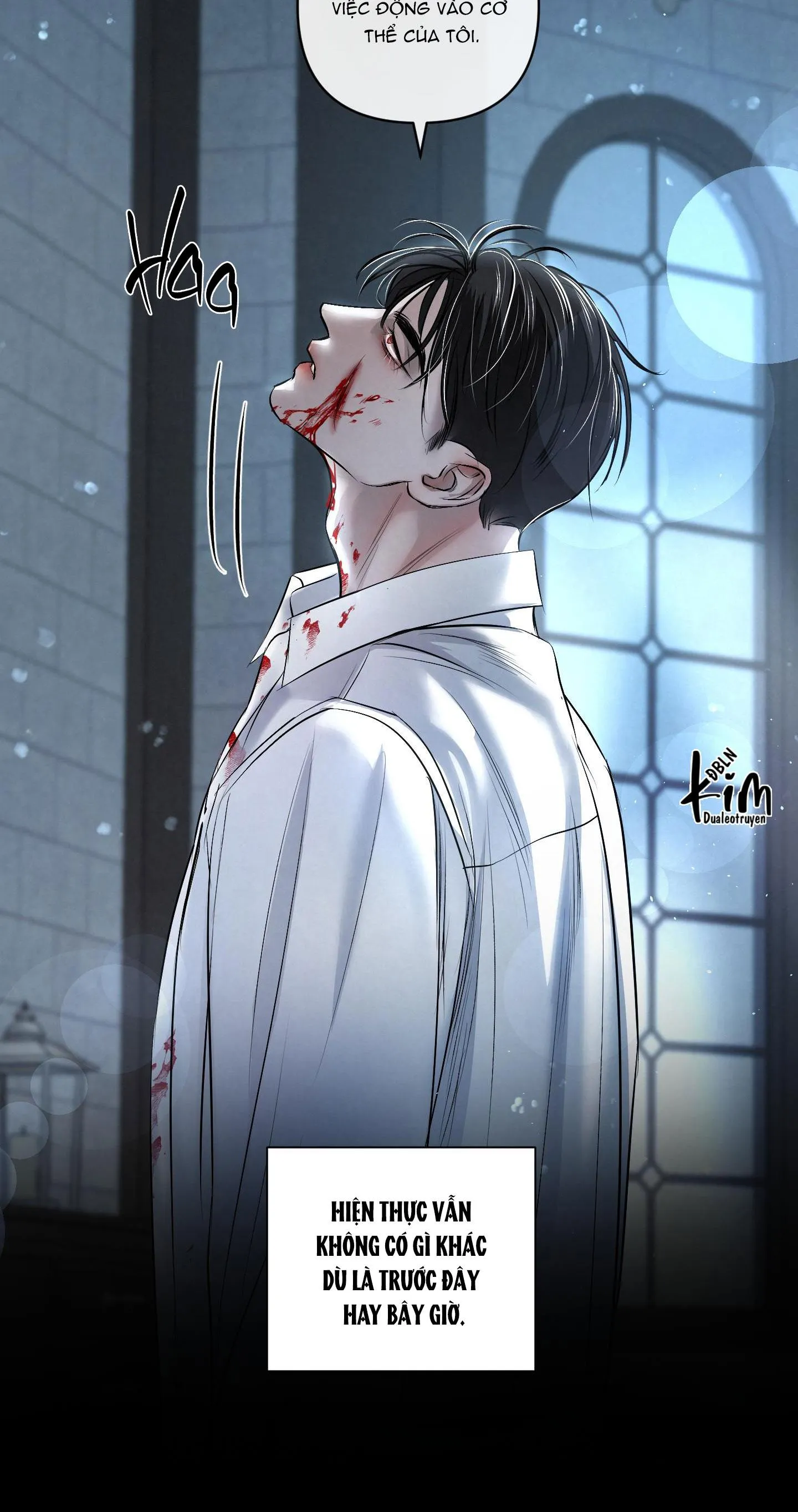BLOOD GUIDE Chapter 14 Trang 23