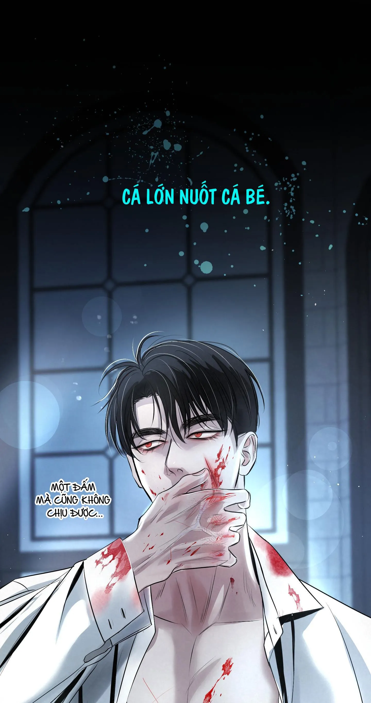 BLOOD GUIDE Chapter 14 Trang 24