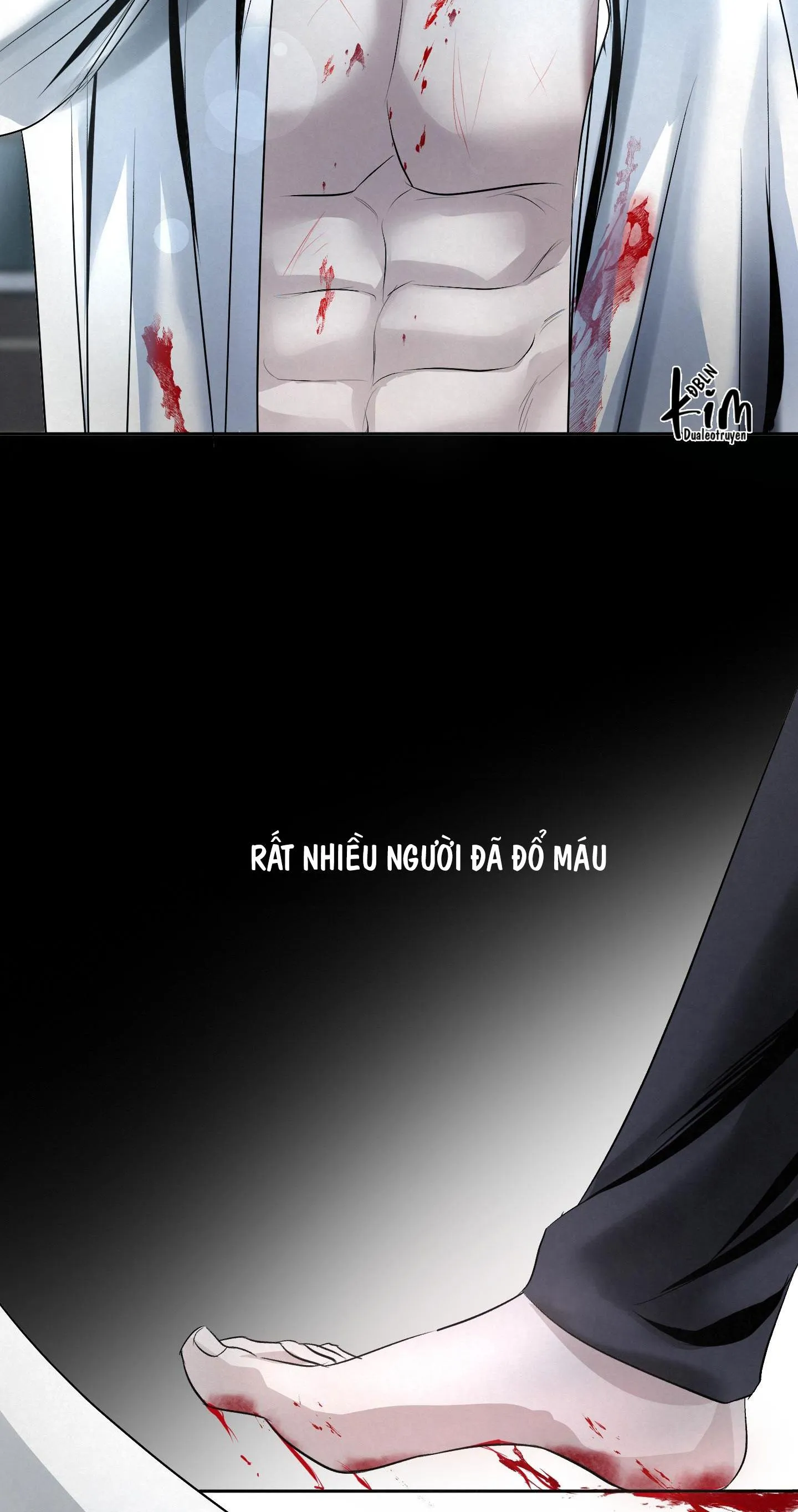 BLOOD GUIDE Chapter 14 Trang 25