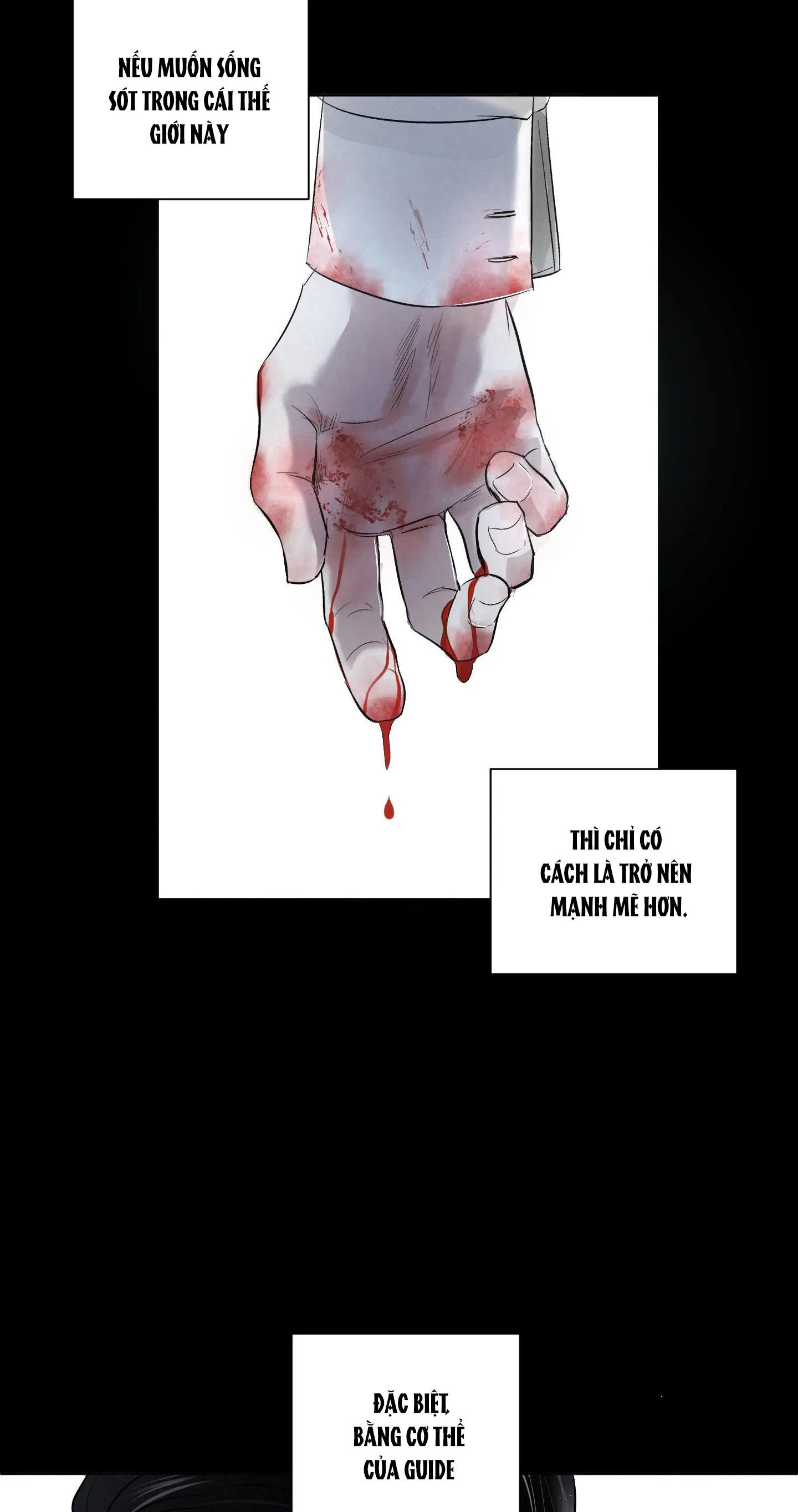 BLOOD GUIDE Chapter 14 Trang 27