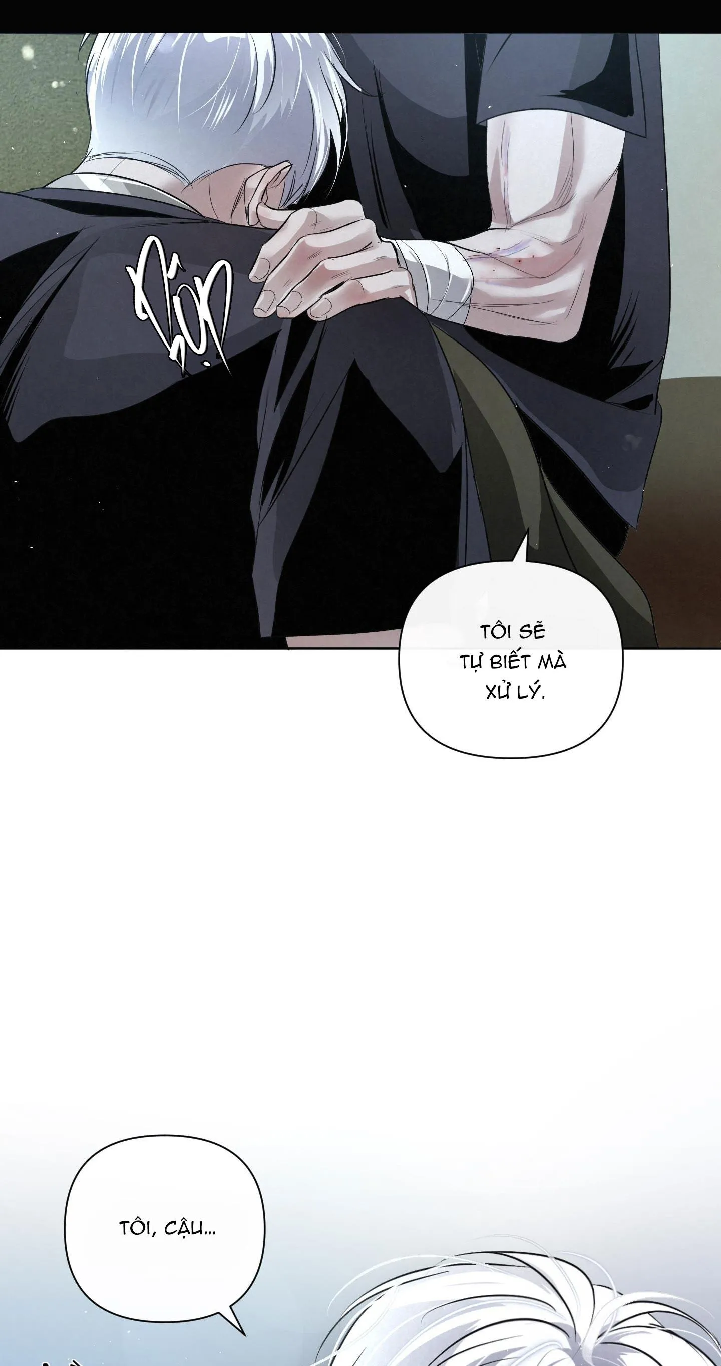 BLOOD GUIDE Chapter 14 Trang 33